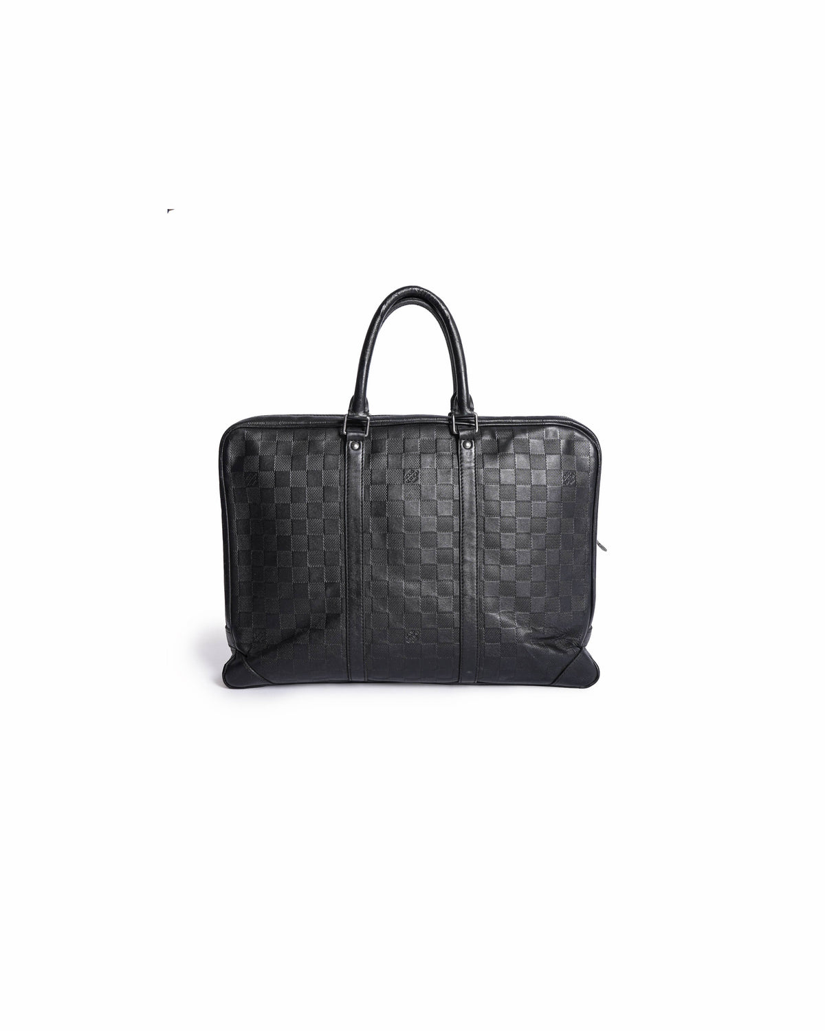 Louis Vuitton Damier Infini Porte-Documents Voyage Briefcase