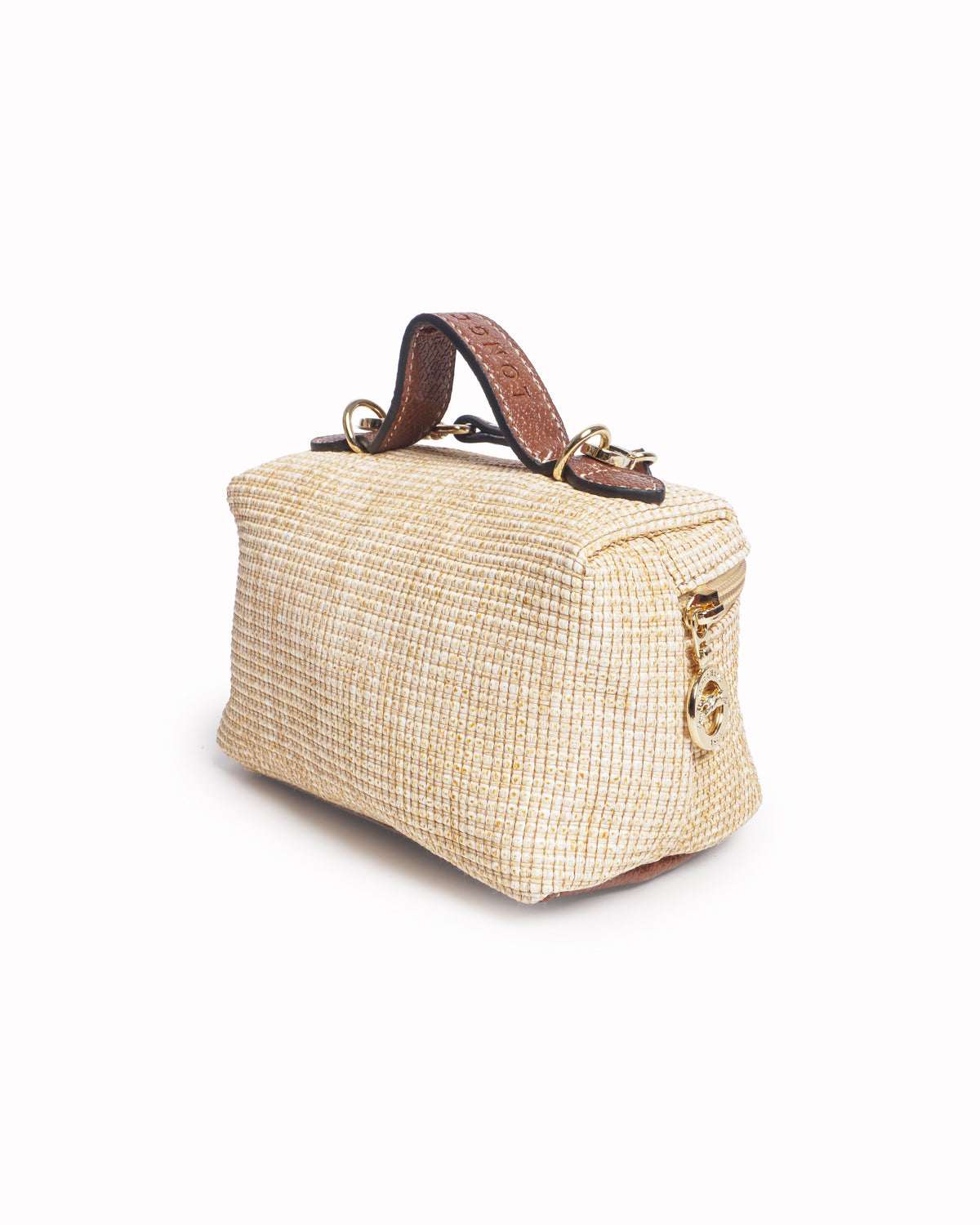 Longchamp Le Pliage Collection XS Crossbody Bag