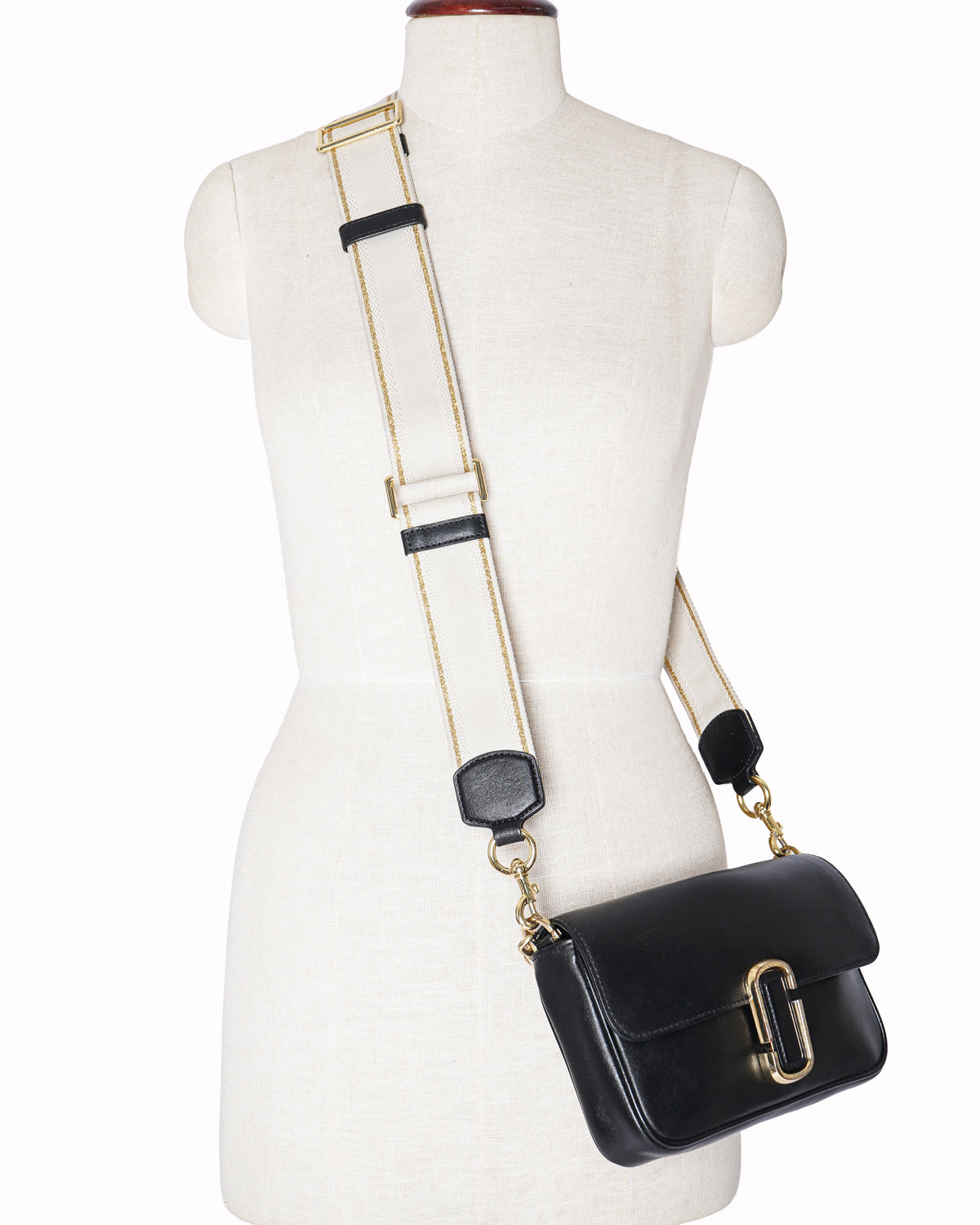 Marc Jacobs The J Marc Shoulder Bag