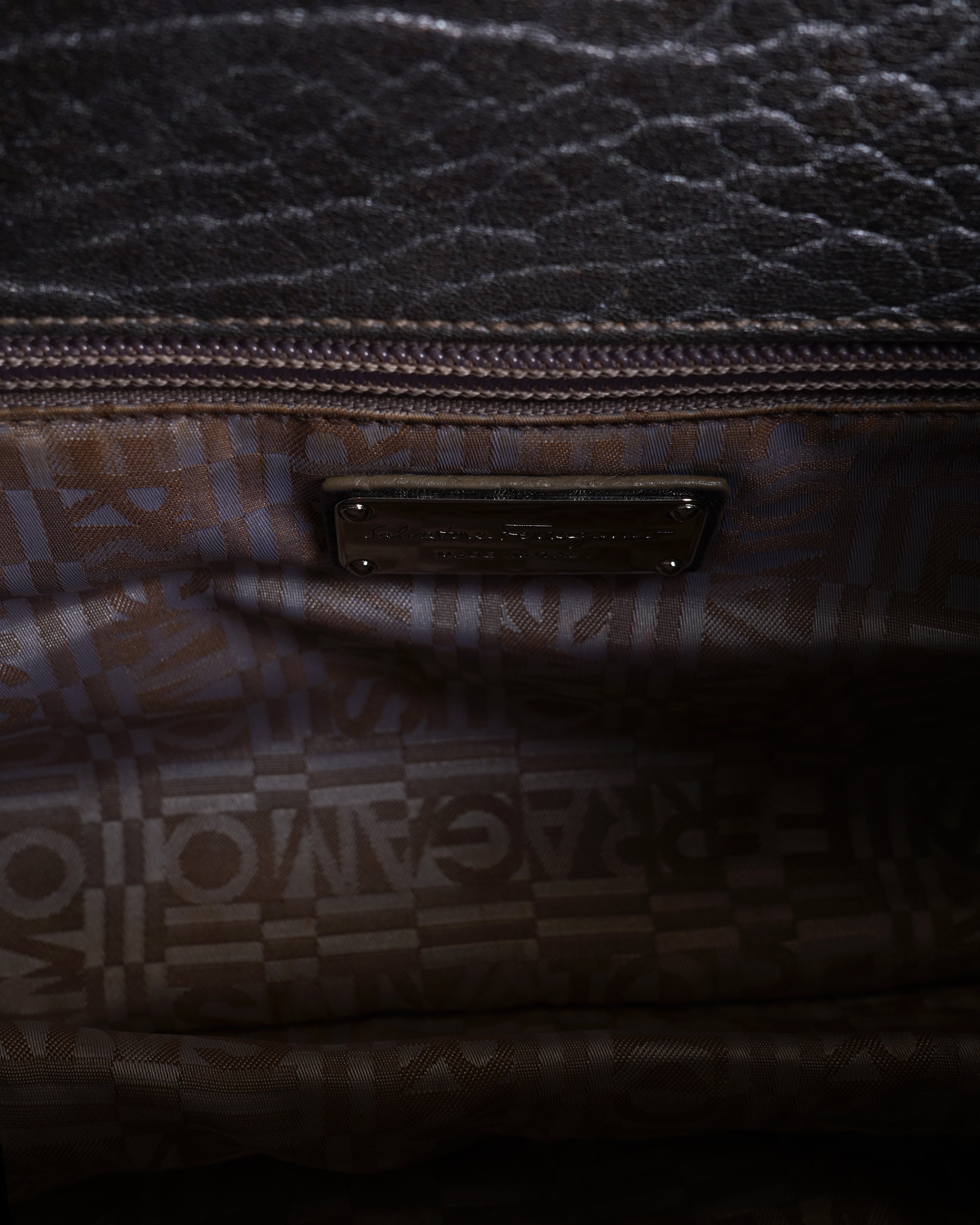 New Michael Kors Pebbled Leather Shoulder Bag