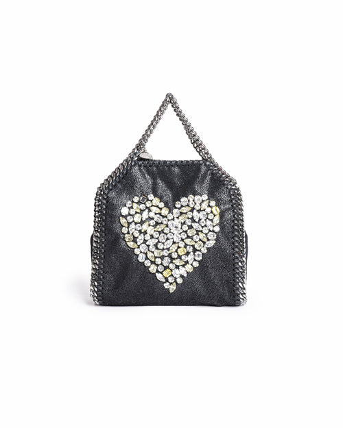 Stella McCartney Falabella Vegan Leather Crossbody Bag