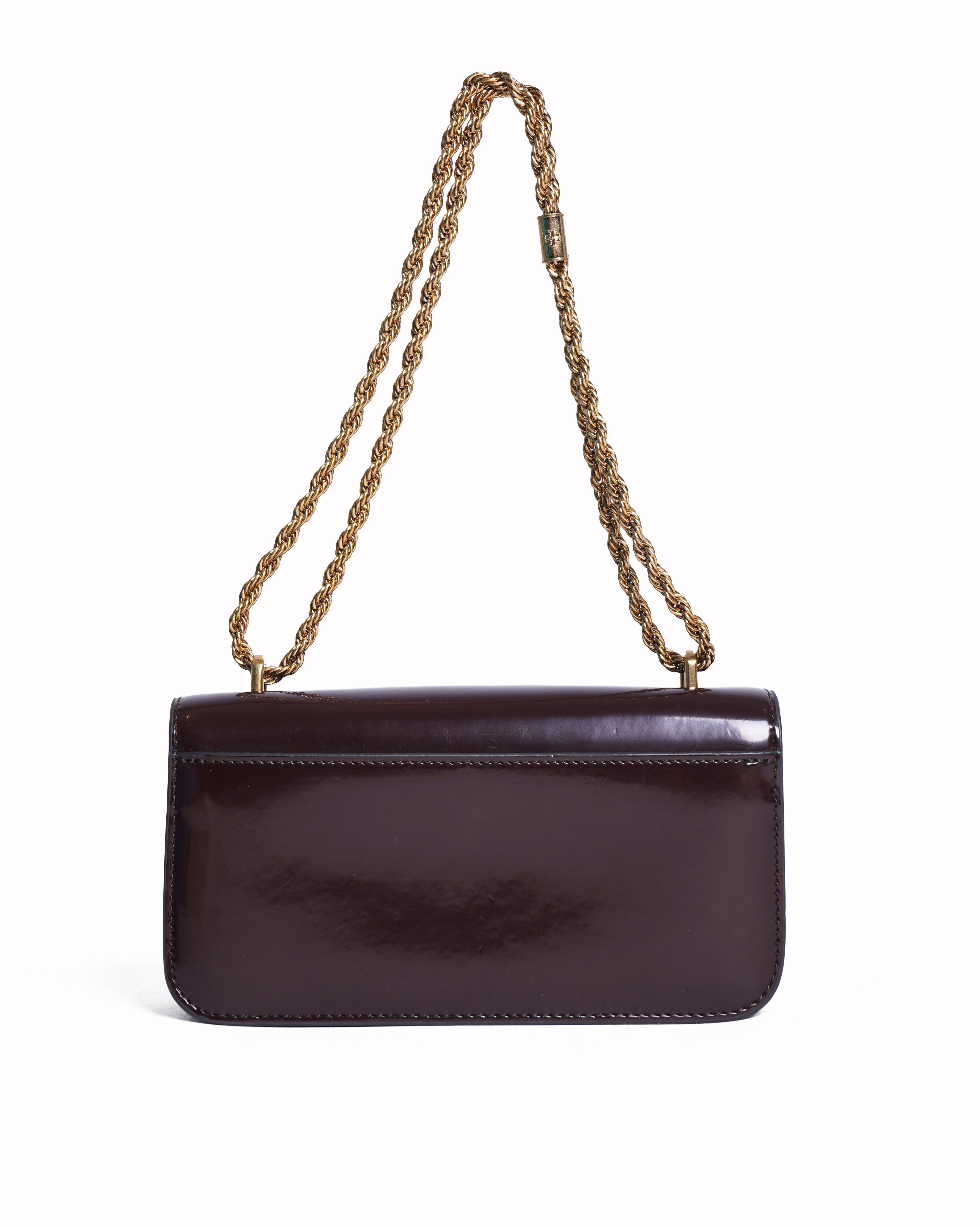 Tory Burch Eleanor Medium Rectangular Shoulder Bag