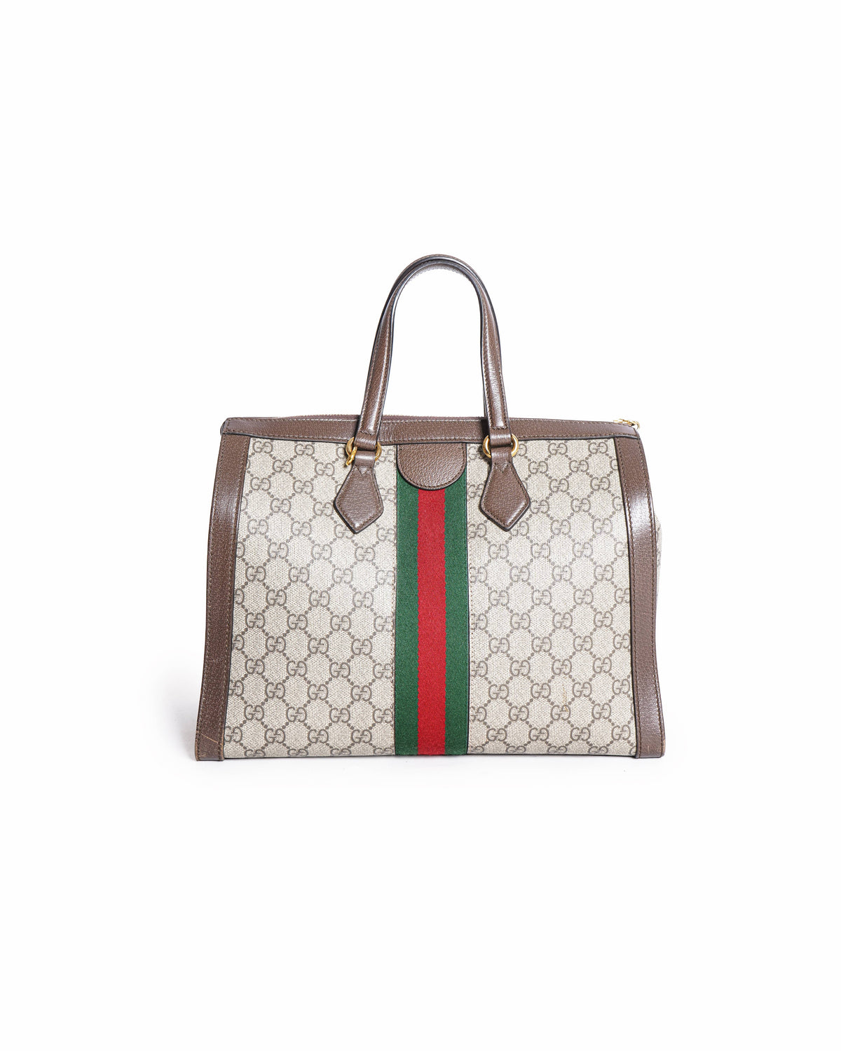 Gucci Ophidia GG Medium Tote Bag