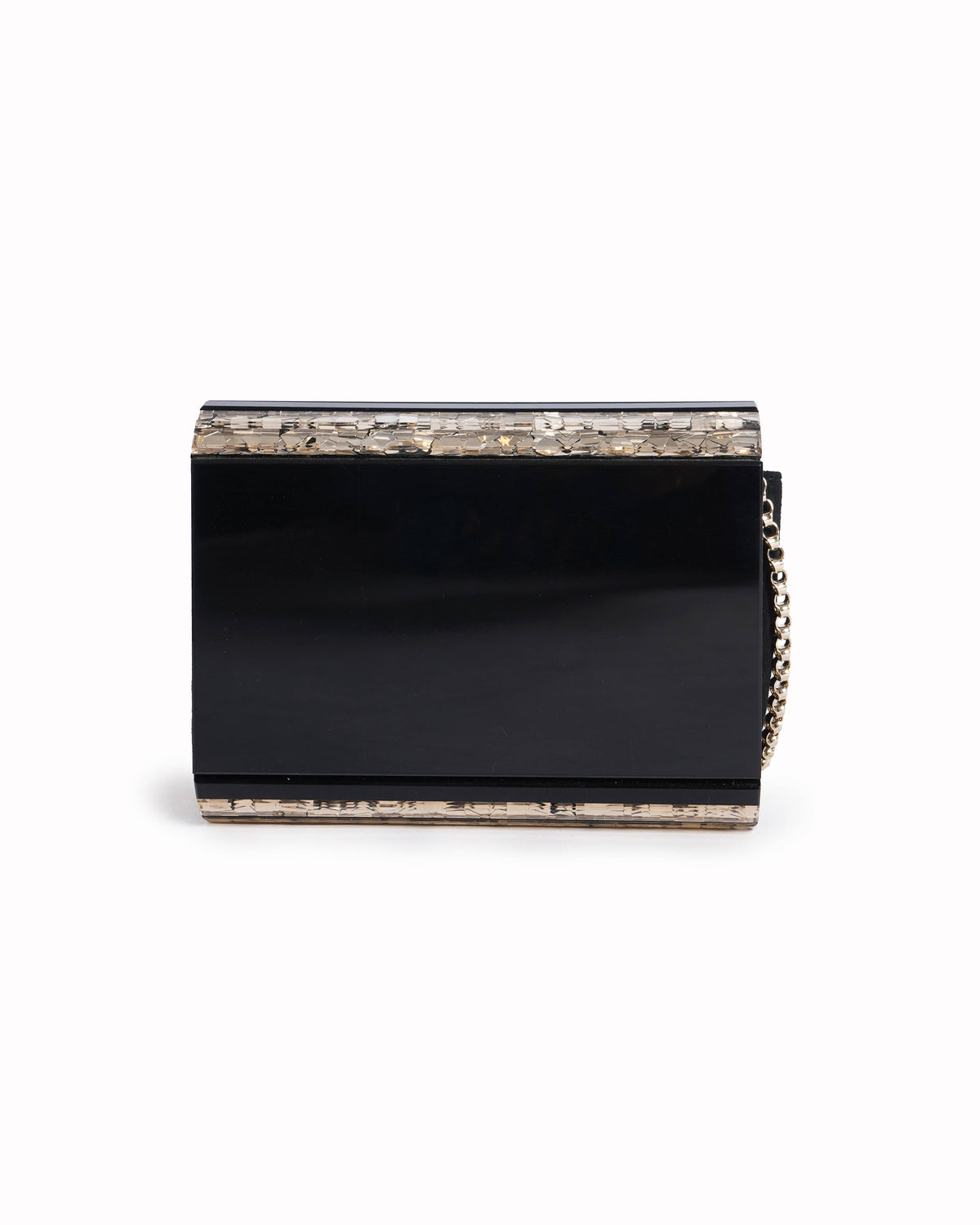 Jimmy choo candy acrylic Crossbody Bag