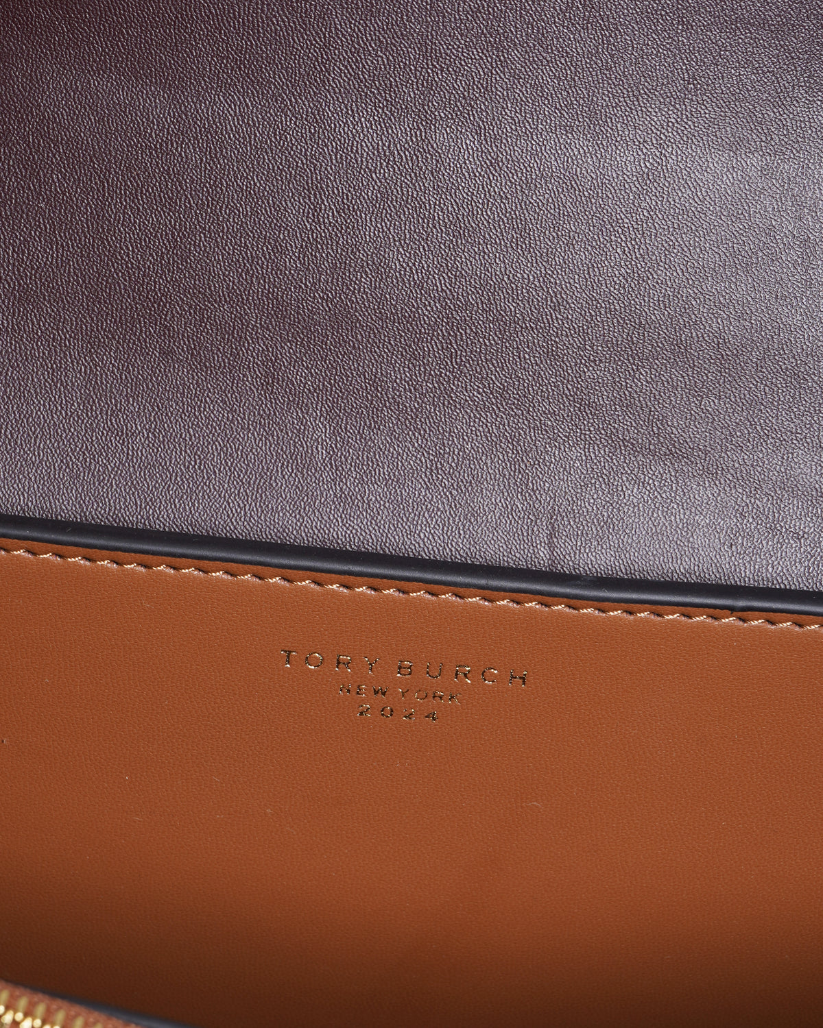 Tory Burch Eleanor Medium Rectangular Shoulder Bag