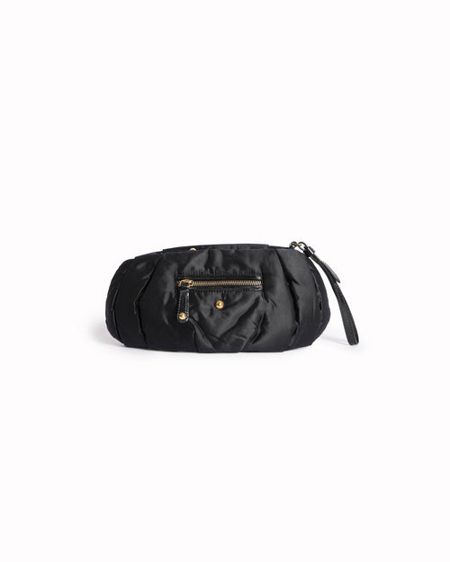 Tod's Women's Clutch Bag In Black