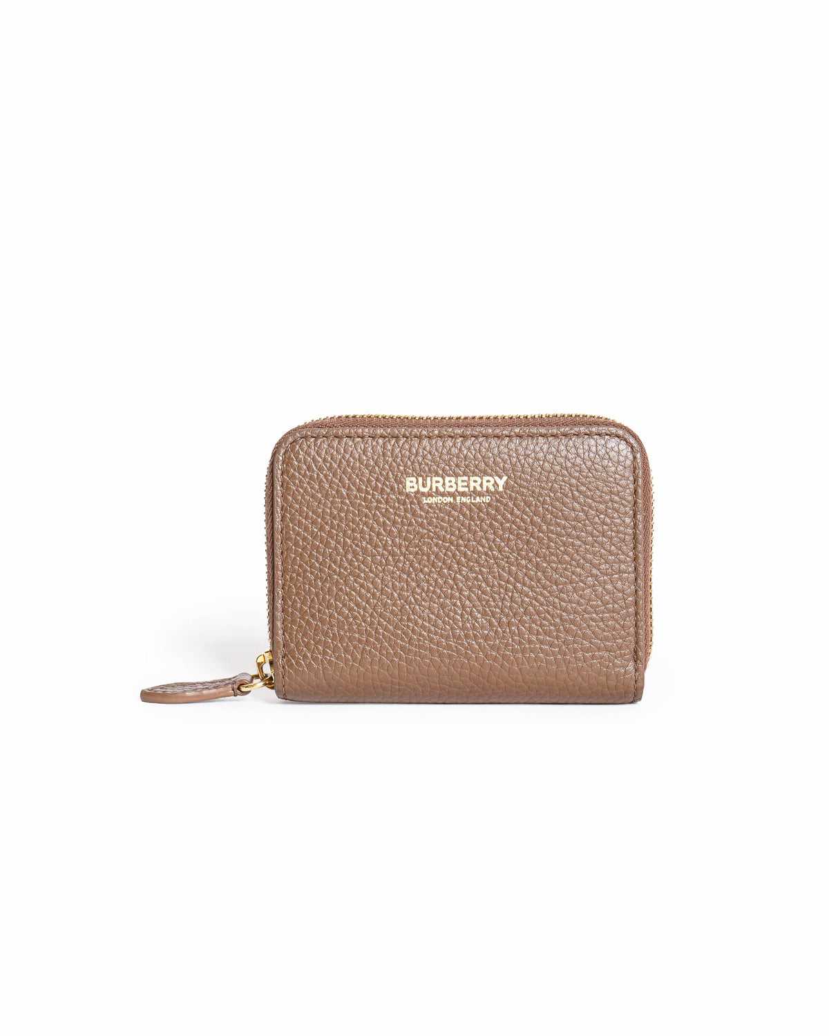 Burberry Women's Zip Around Wallet