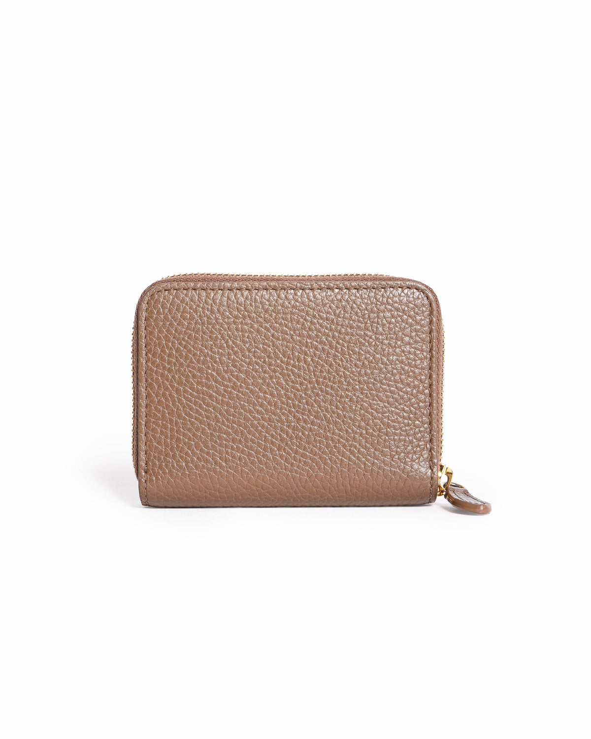 Burberry Women's Zip Around Wallet