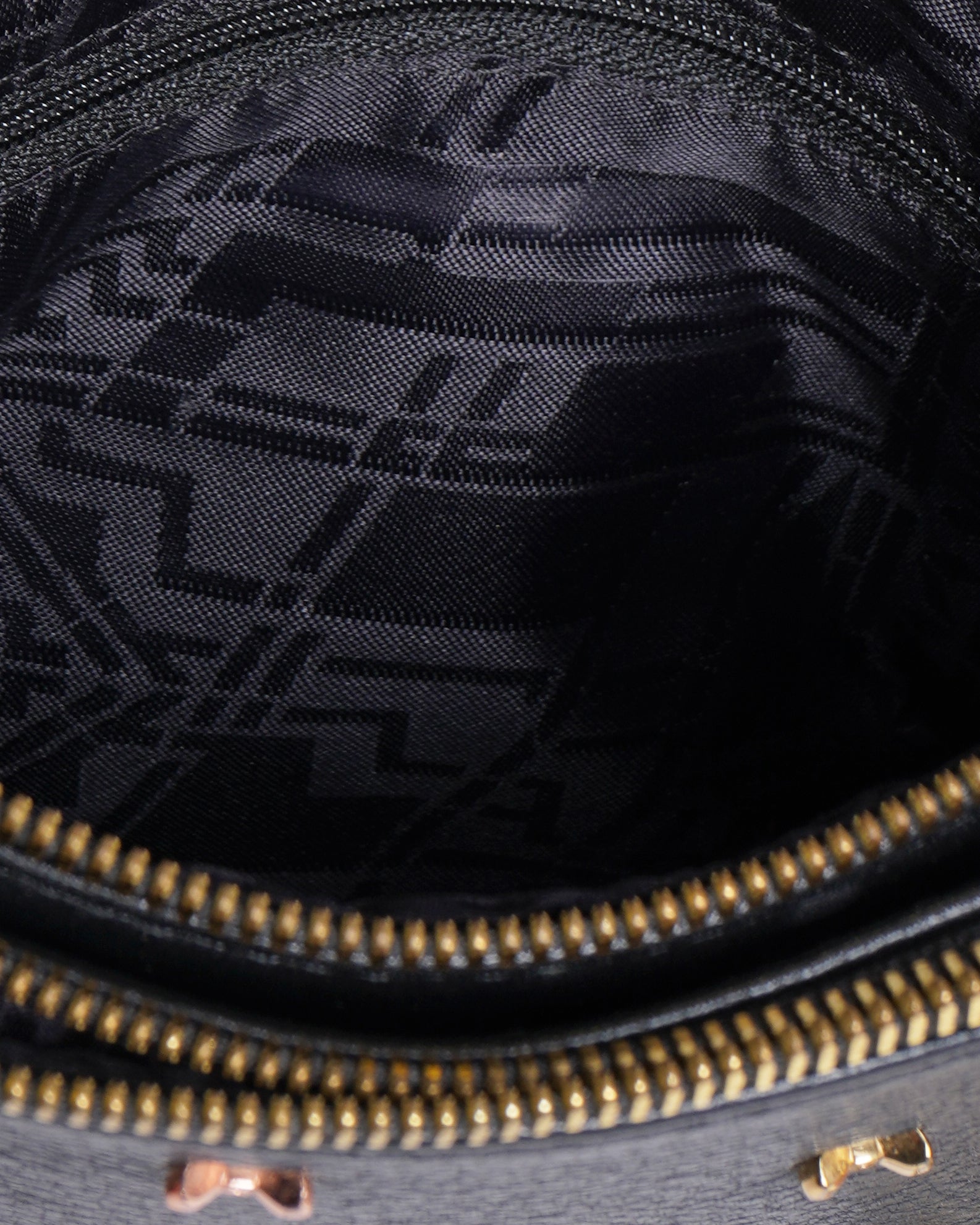 Ted Baker Crossbody Bag In Black