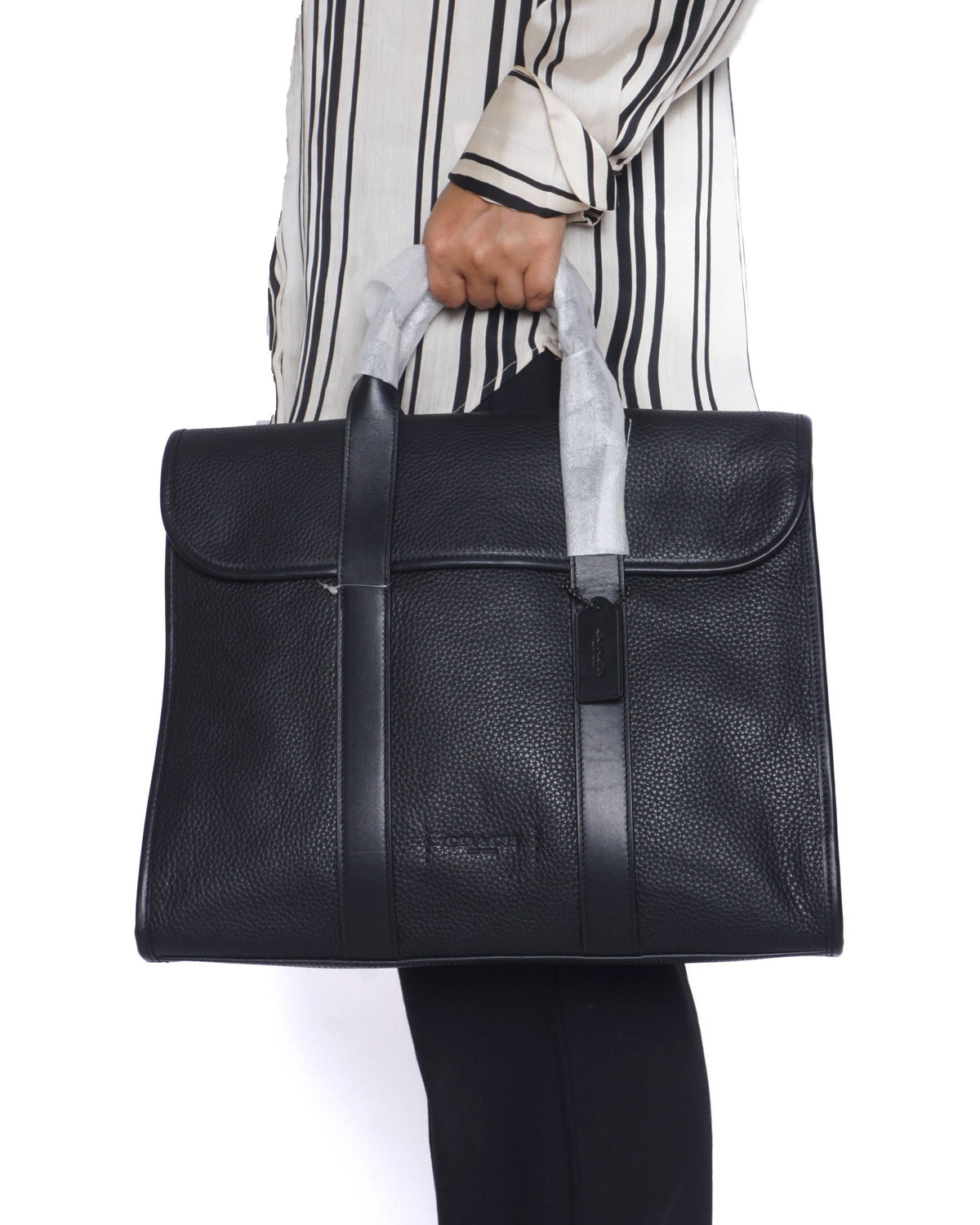 Coach Gotham Portfolio Bag