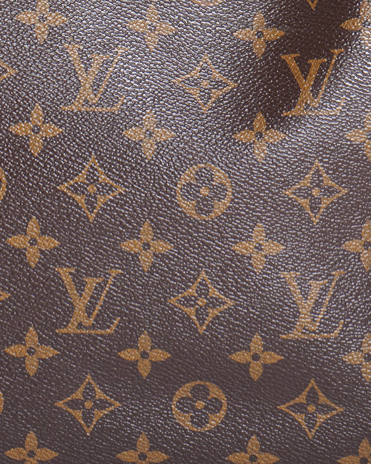 Louis Vuitton never full MM tote bag