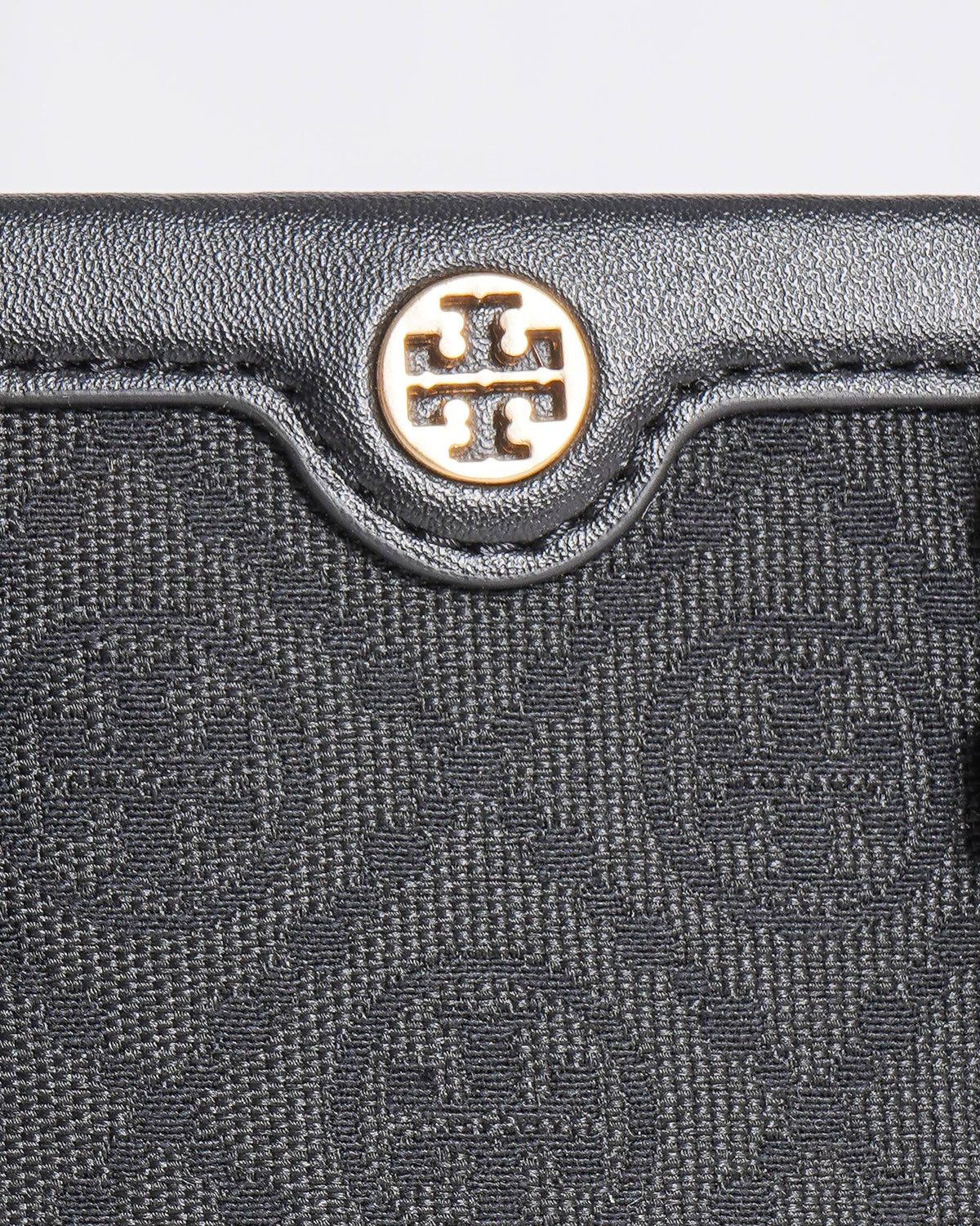 Tory Burch T Monogram Mini North/South Tote Bag