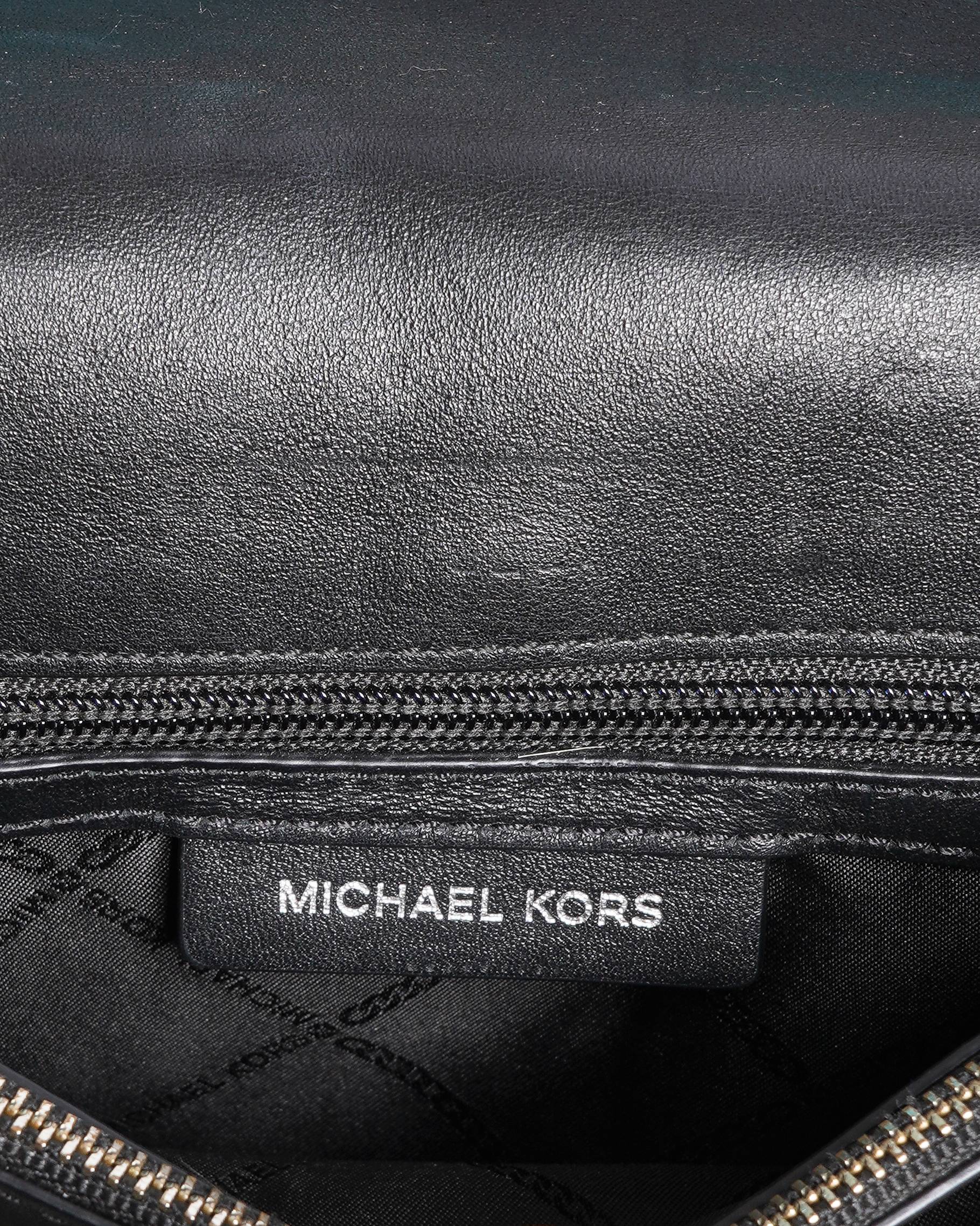 Michael Kors 
Whitney Color Medium Shoulder bag