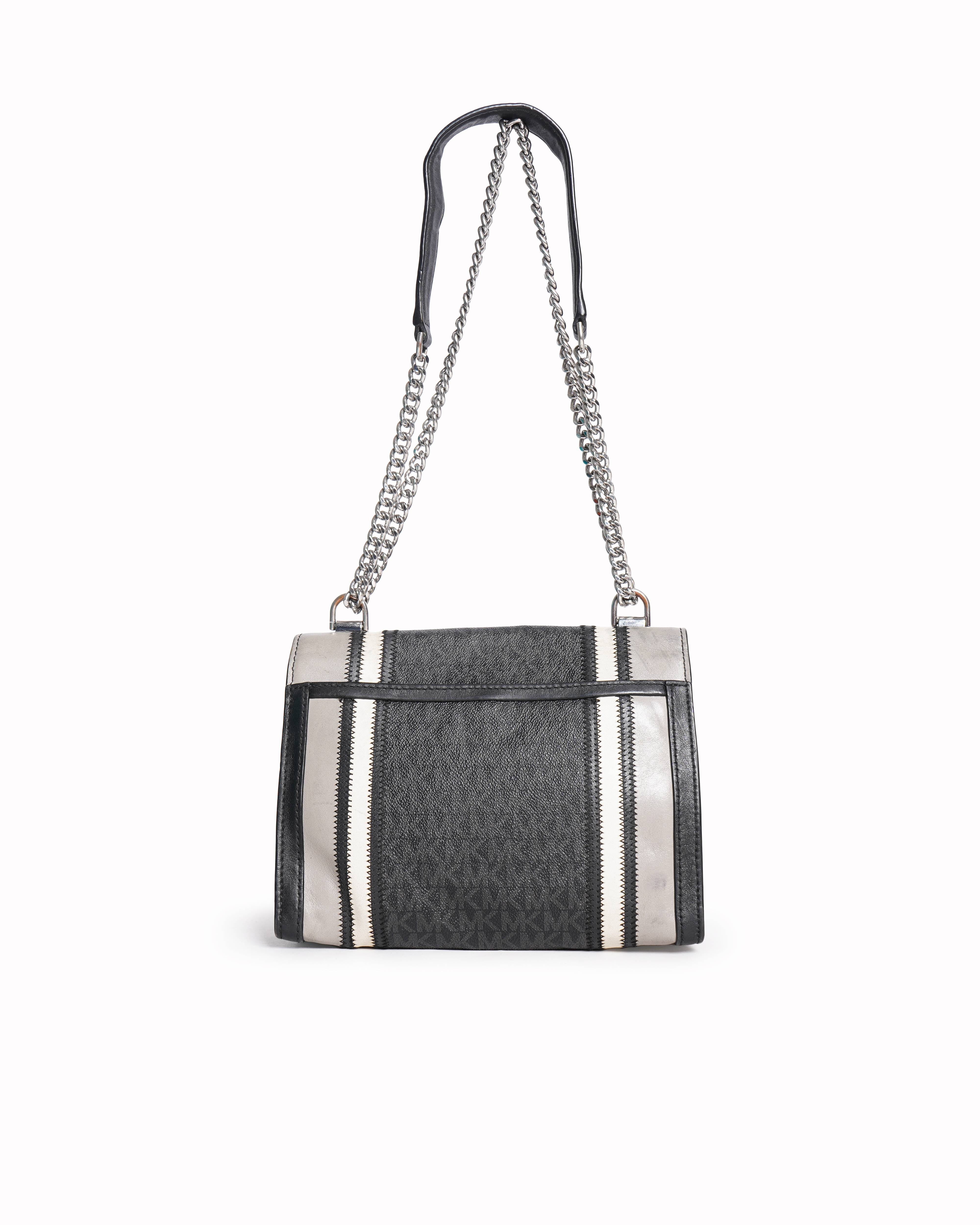 Michael Kors 
Whitney Color Medium Shoulder bag