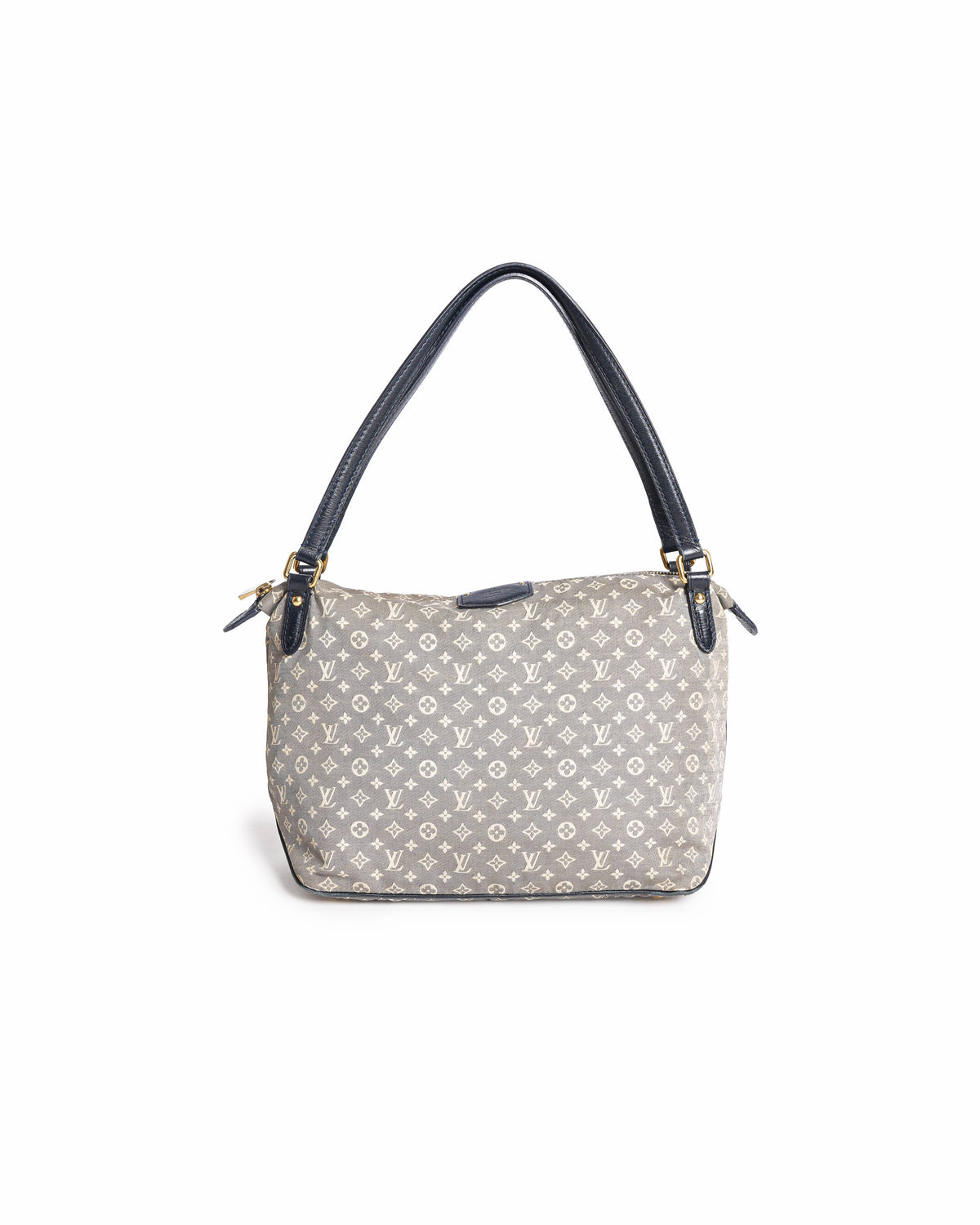 Louis Vuitton Monogram Idylle Canvas Lin Ballade Pm Handbag