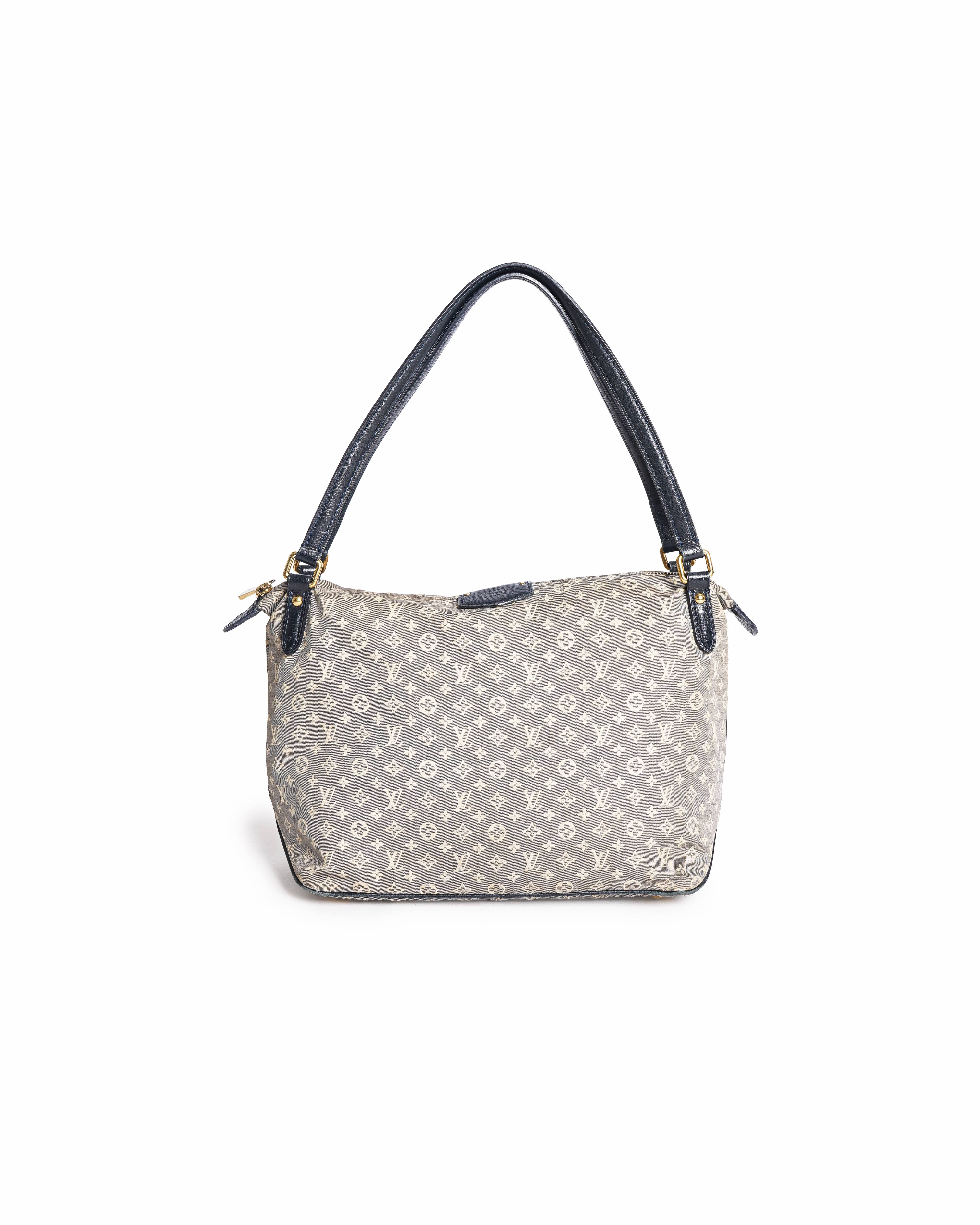 Louis Vuitton Monogram Idylle Canvas Lin Ballade Pm Handbag