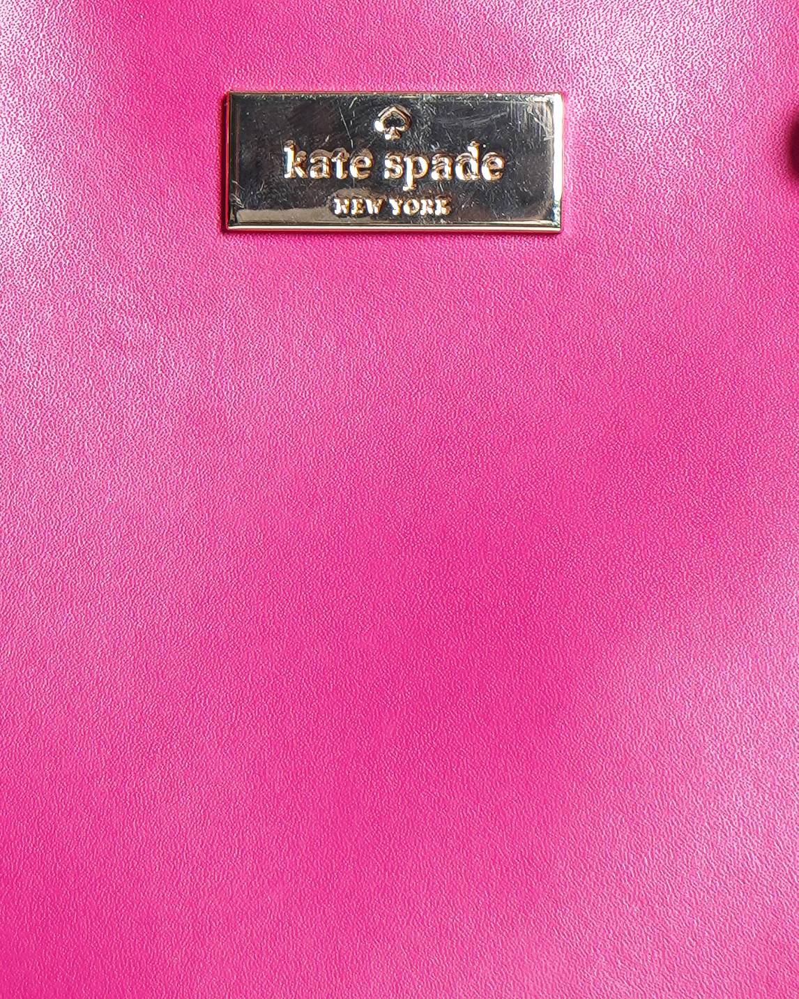 Kate Spade New York Small Arbour Hill Elodie Tote Bag