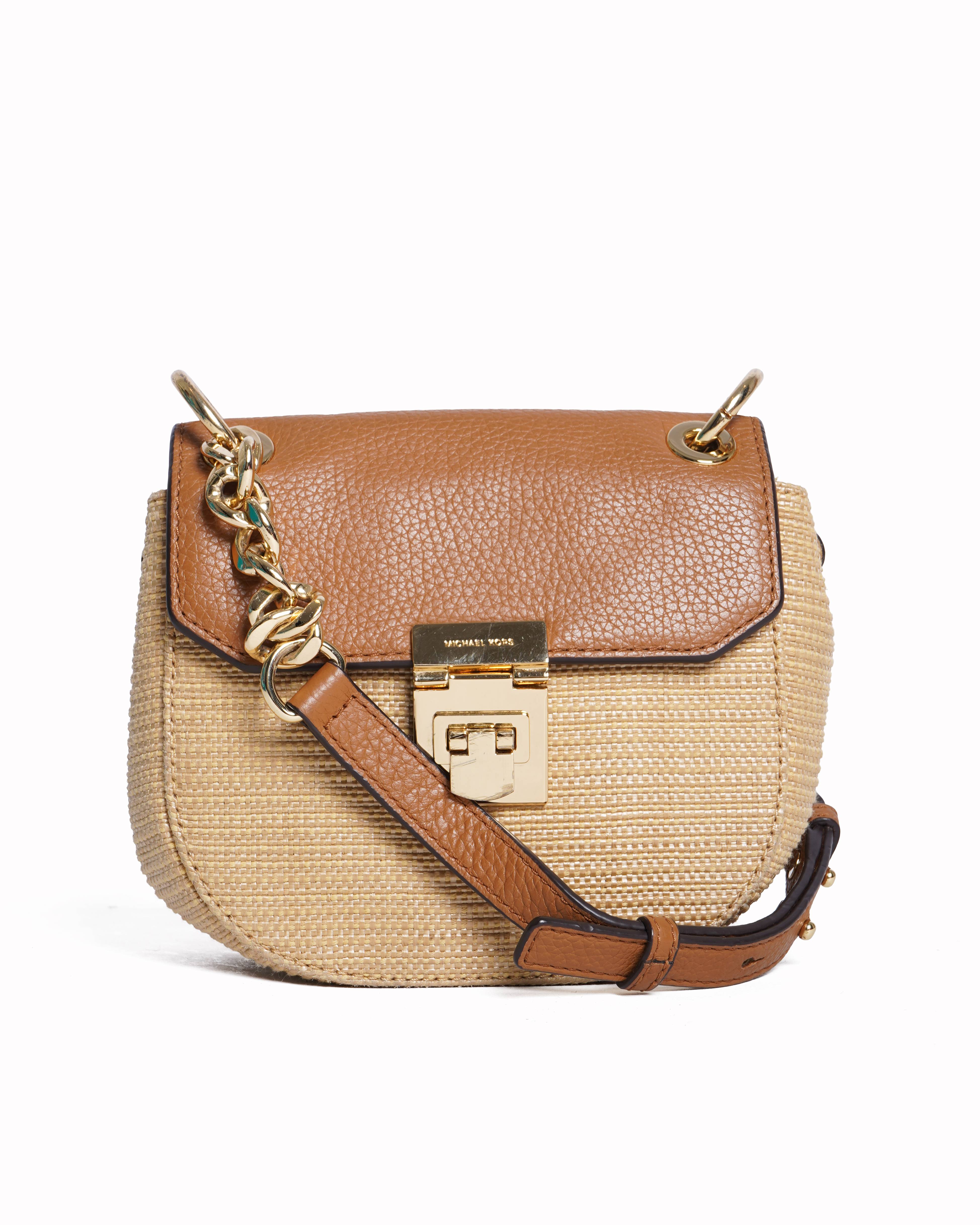 Michael Kors Cecilia Small Crossbody Bag