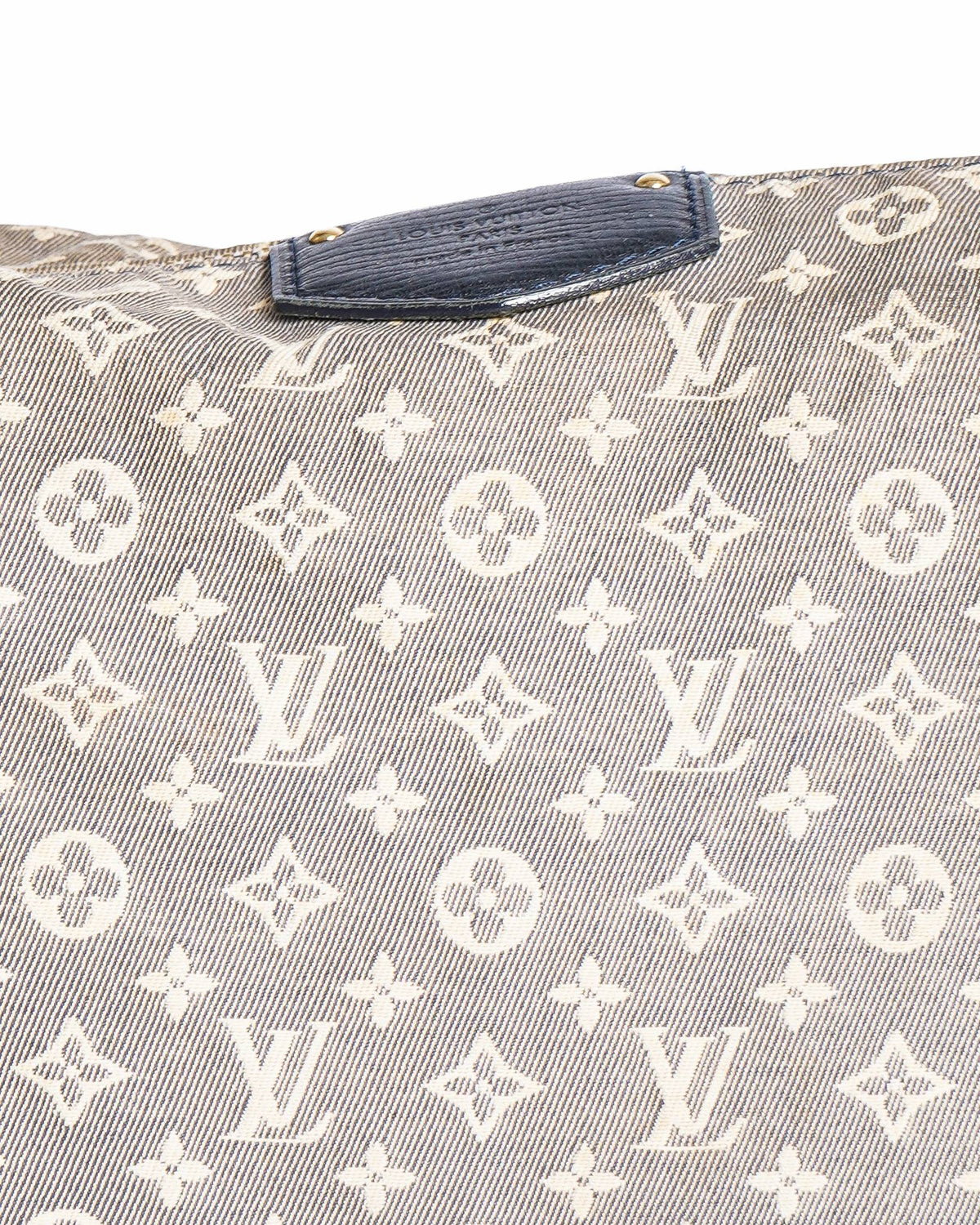Louis Vuitton Monogram Idylle Canvas Lin Ballade Pm Handbag