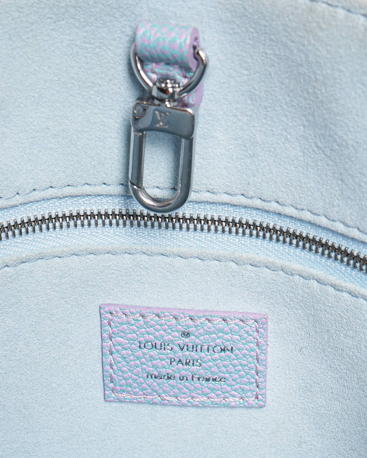 Louis Vuitton OnTheGo PM Bag