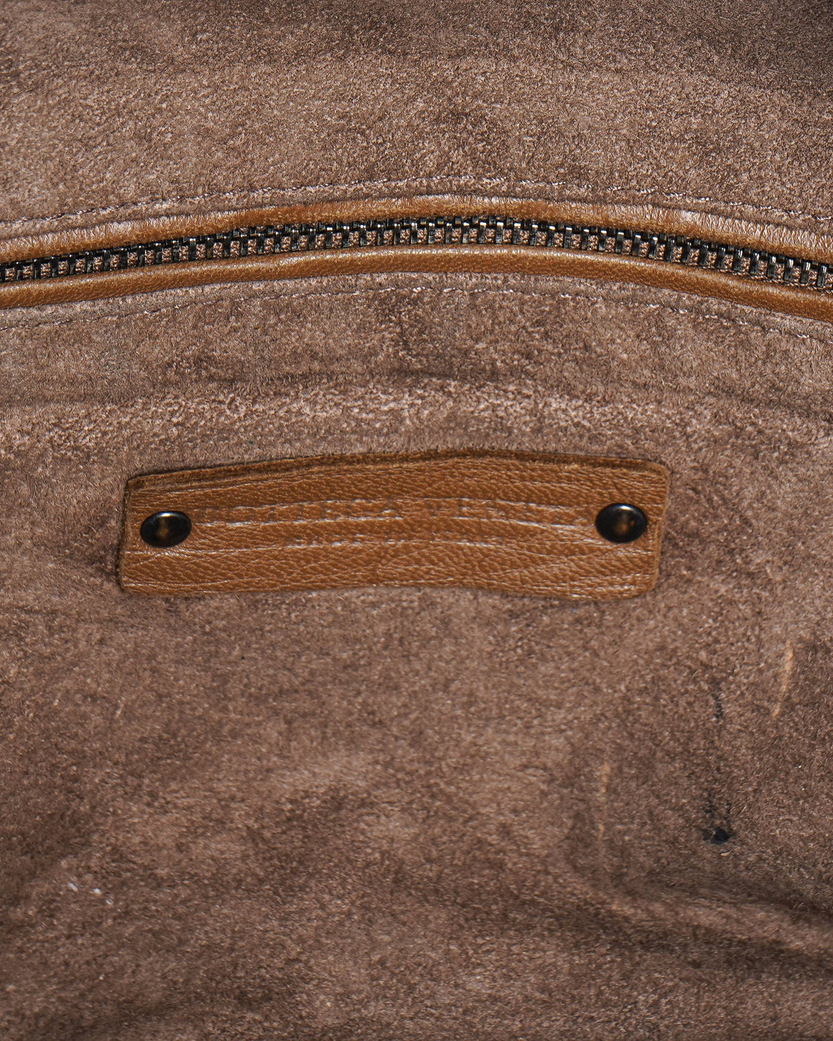 Bottega Veneta 
Intrecciato Shoulder Bag