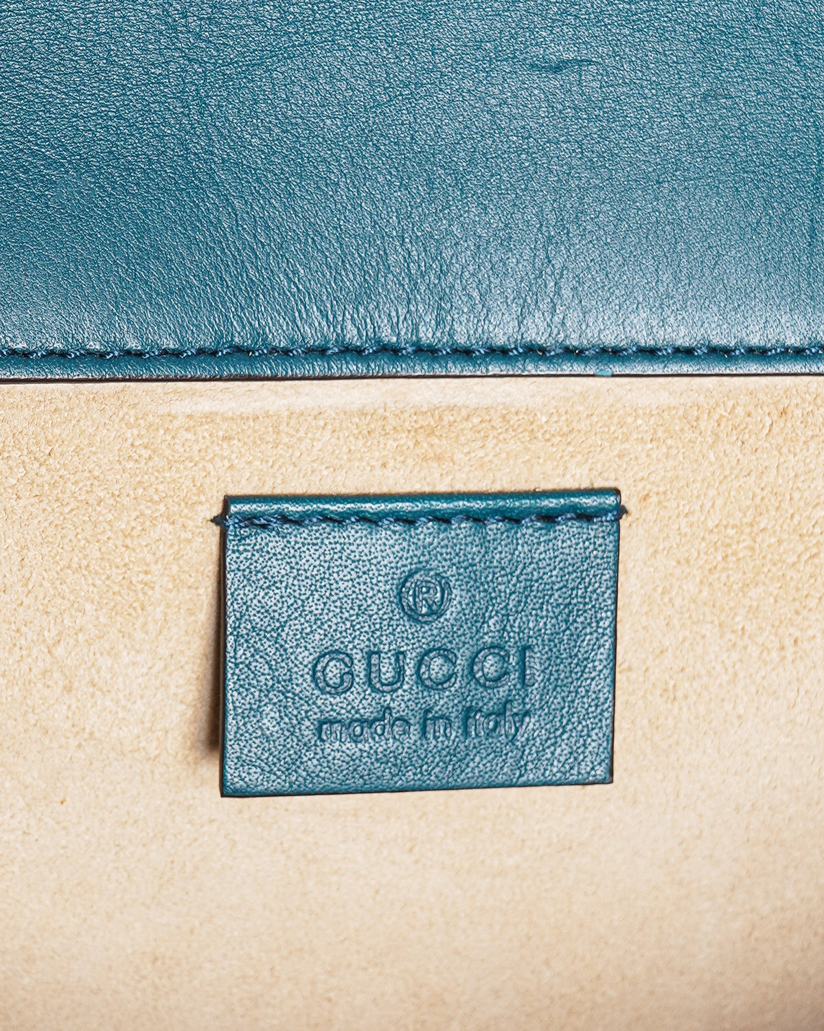 Gucci Dionysus Python Shoulder Bag