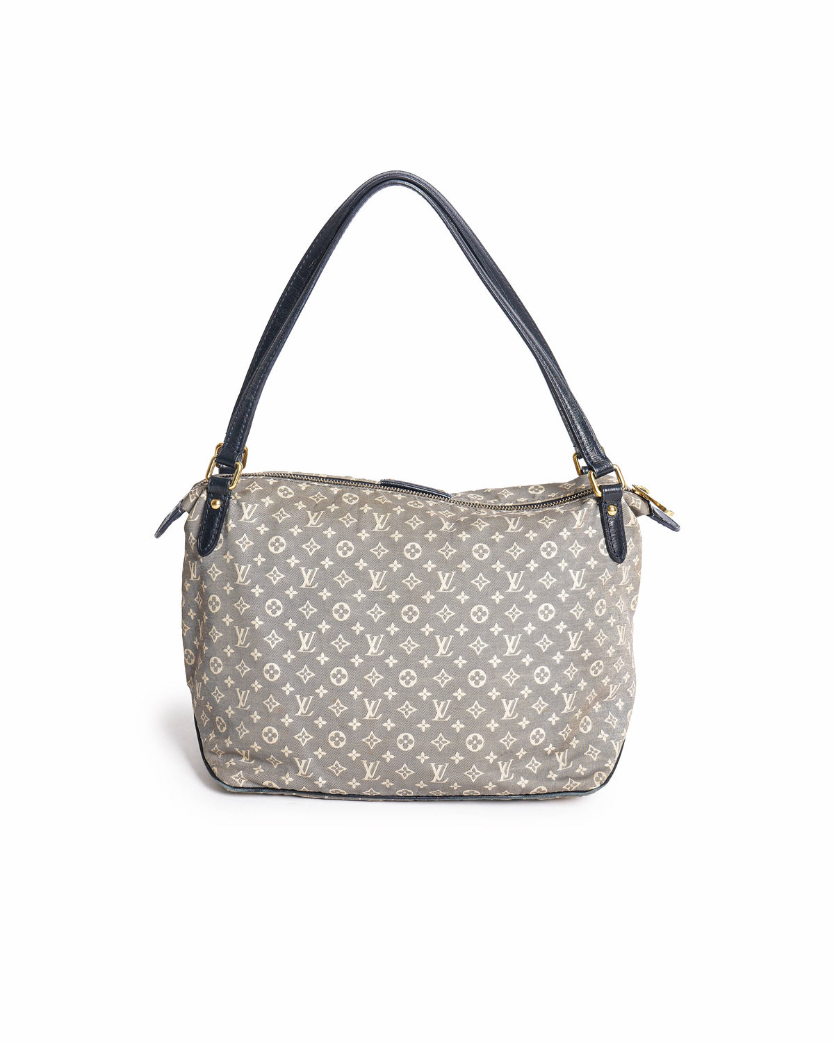 Louis Vuitton Monogram Idylle Canvas Lin Ballade Pm Handbag