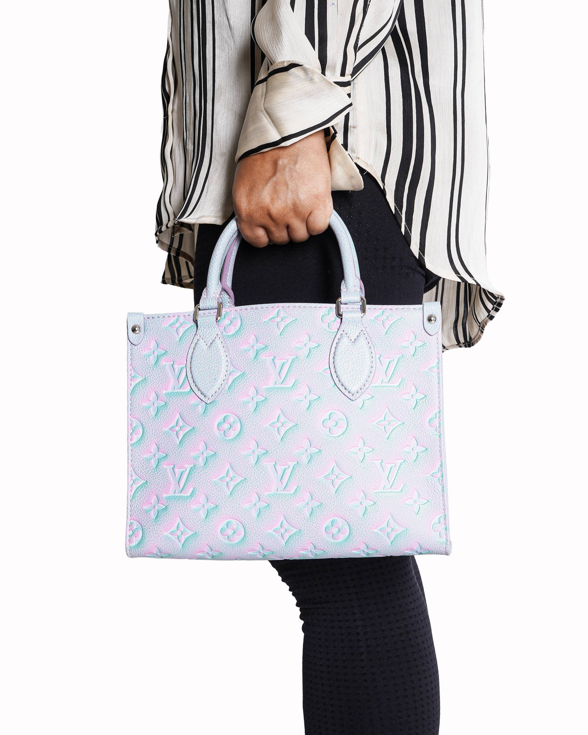 Louis Vuitton OnTheGo PM Bag