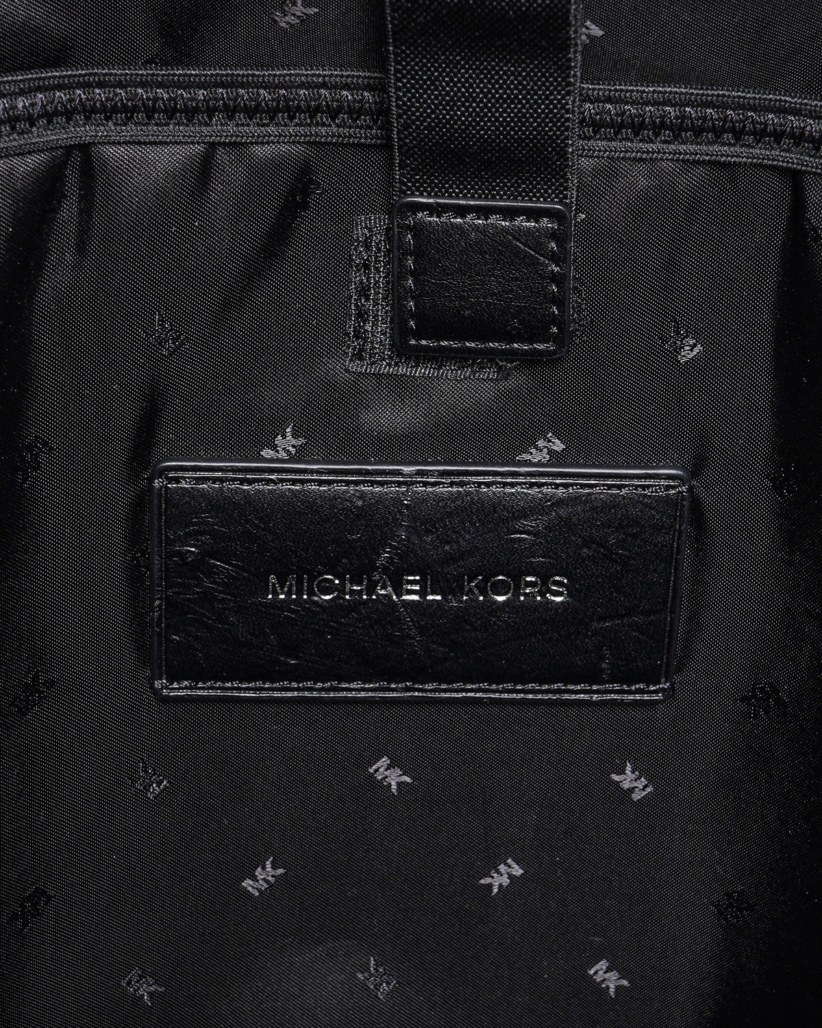Michael Kors Men Cooper Large Backpack