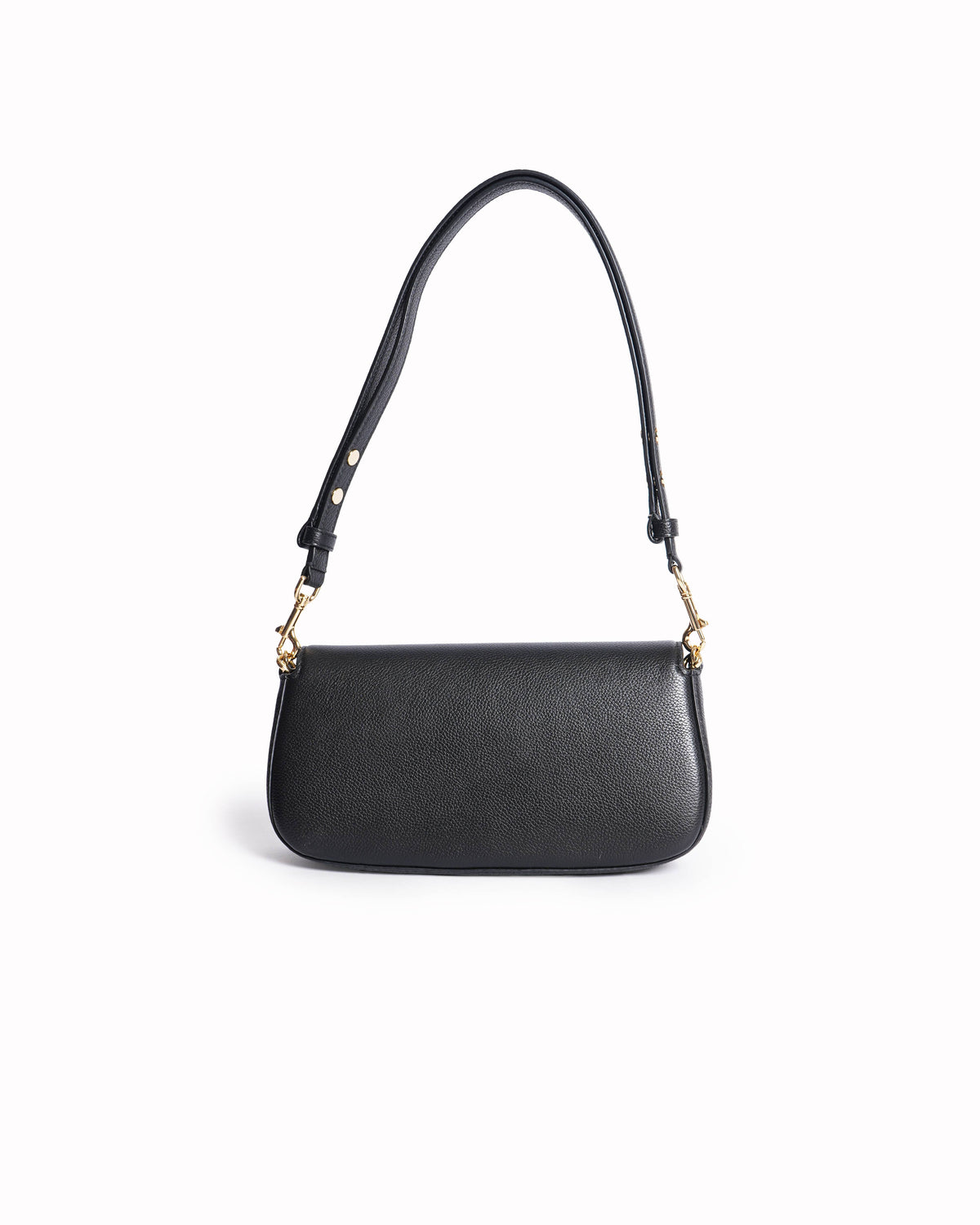Tory burch black britten convertible crossbody bag