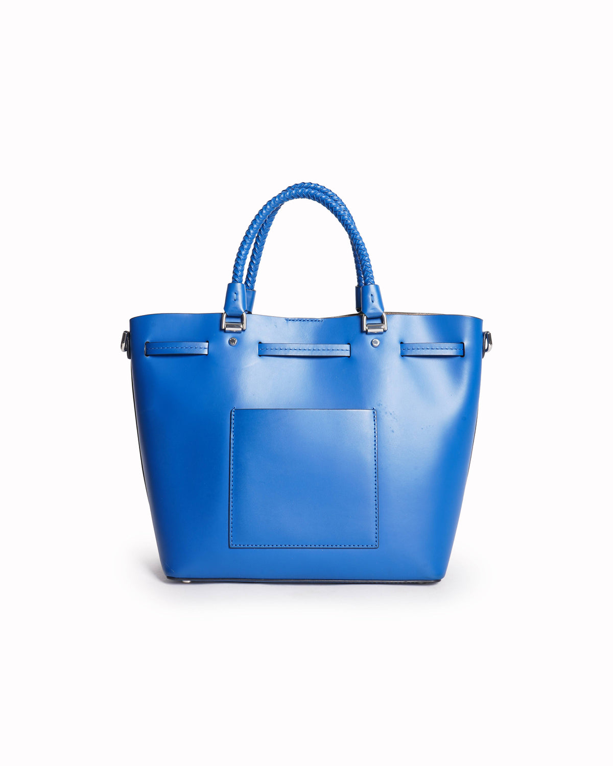 Michael Kors Blakely Medium Leather Bucket Bag