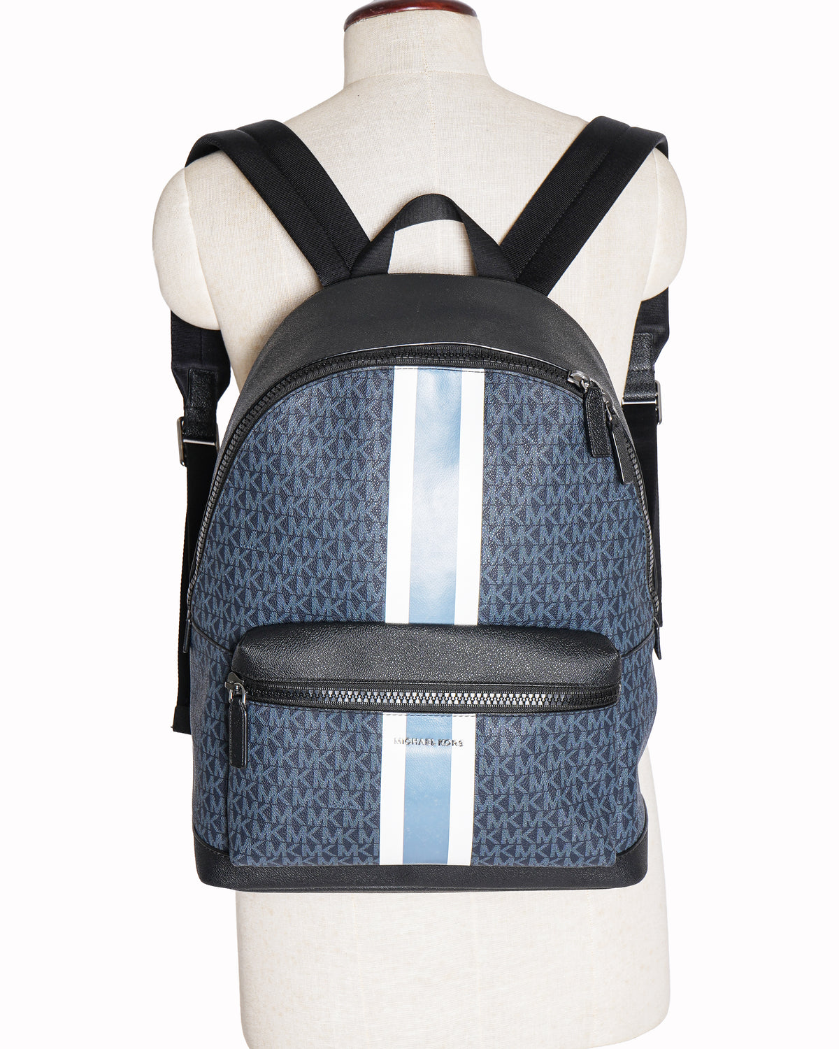 Michael Kors Men Cooper Large Backpack