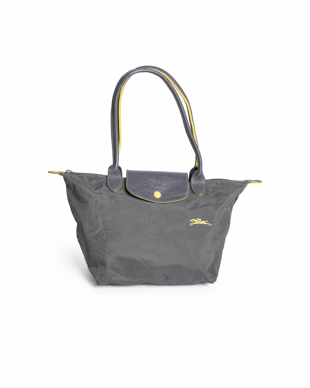 Longchamp Bilberry Le pilage club Medium Tote