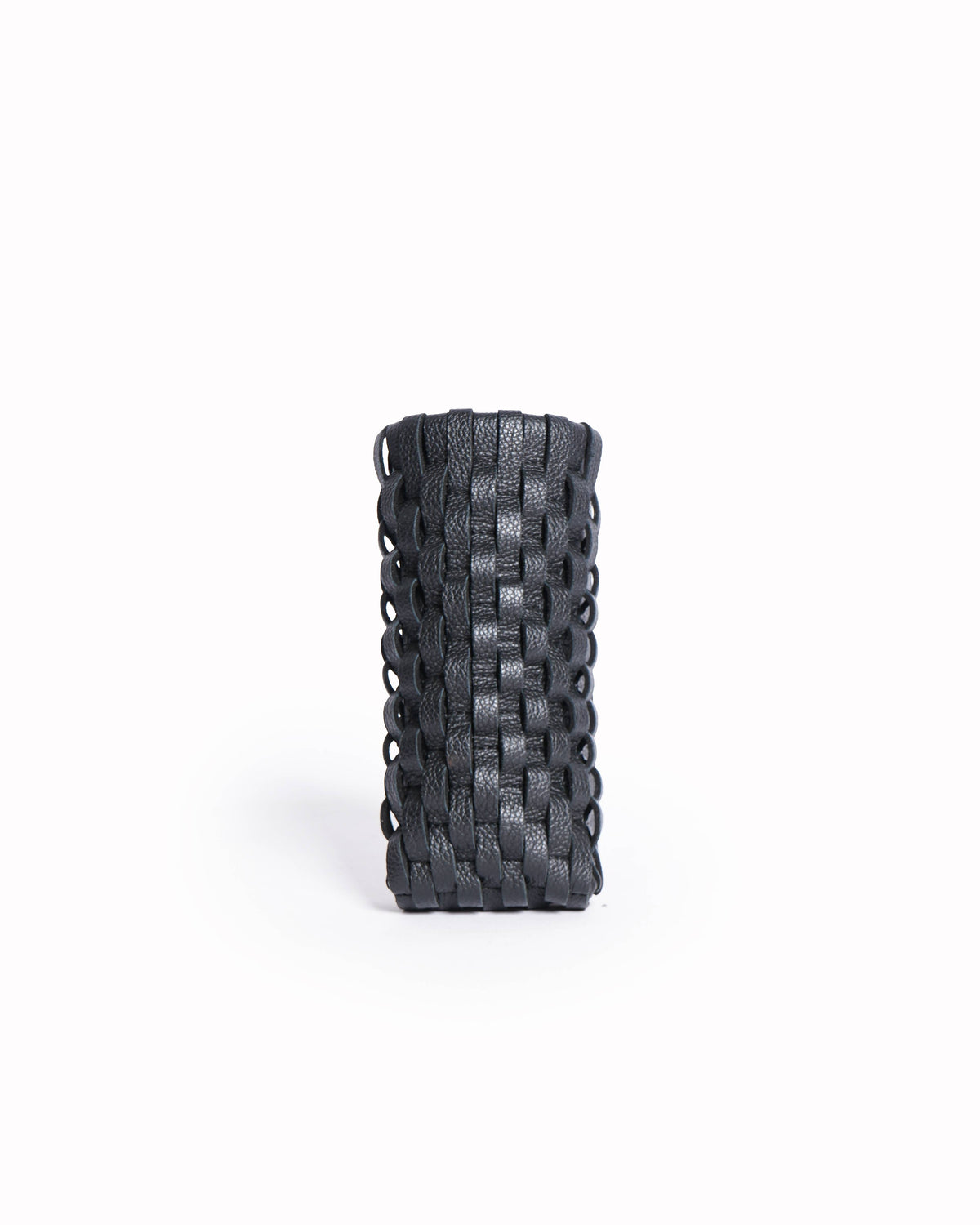 Polène Phone Case In Black