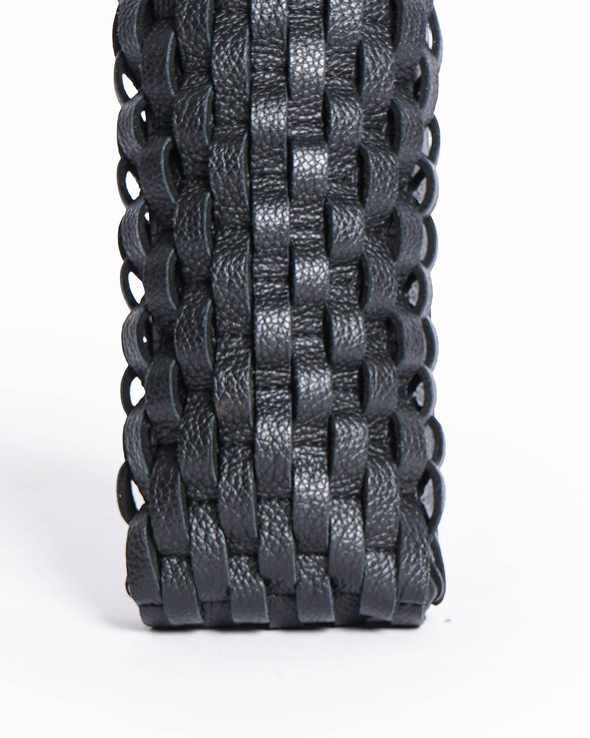 Polène Phone Case In Black