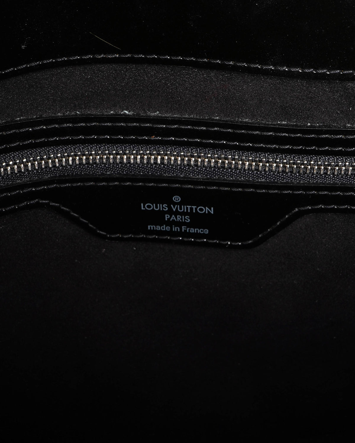 Louis Vuitton Pont Neuf Vintage leather crossbody bag