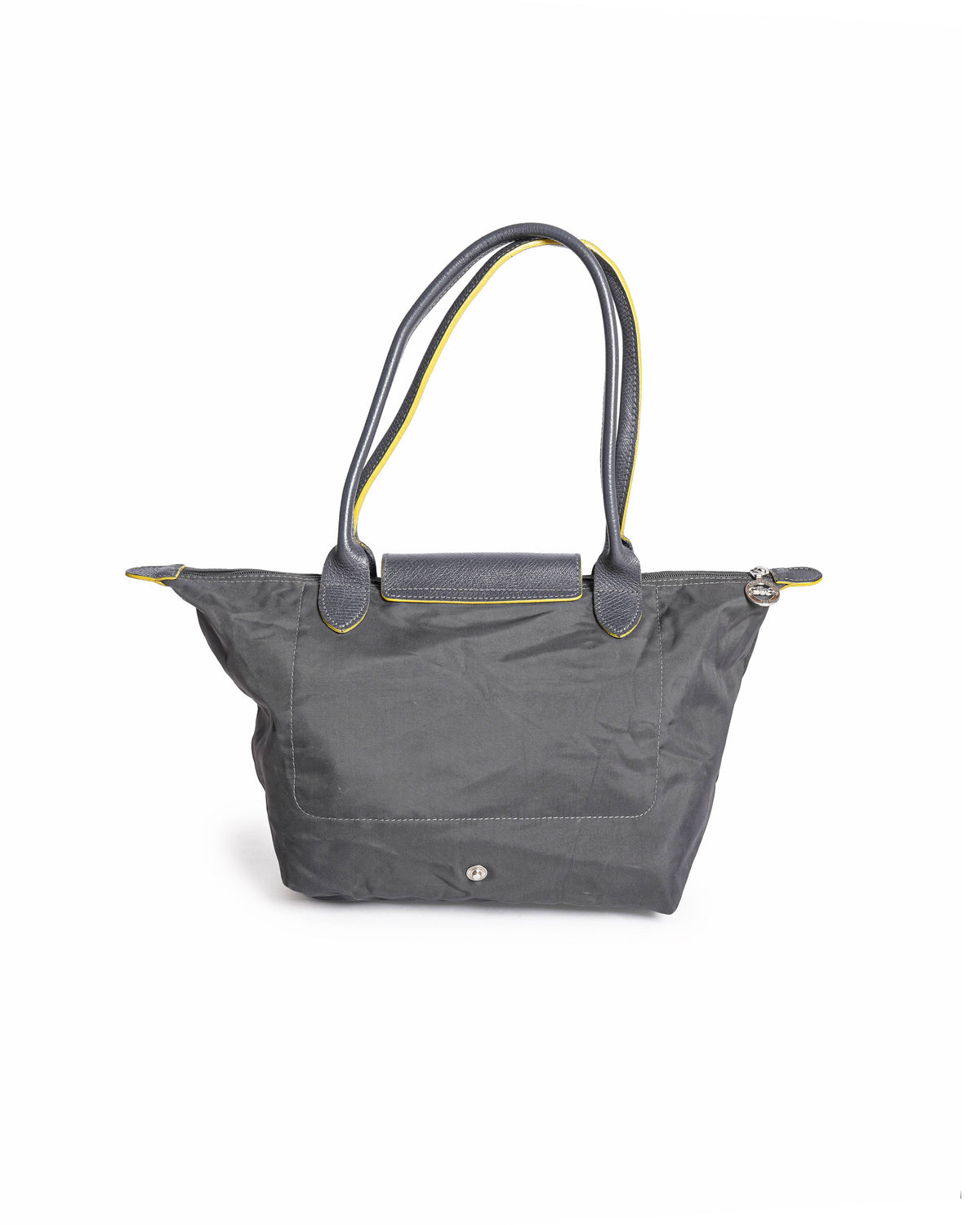 Longchamp Bilberry Le pilage club Medium Tote