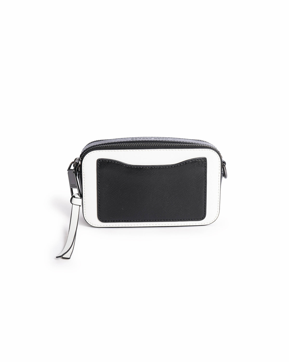 The marc jacobs mini snapshot crossbody bag