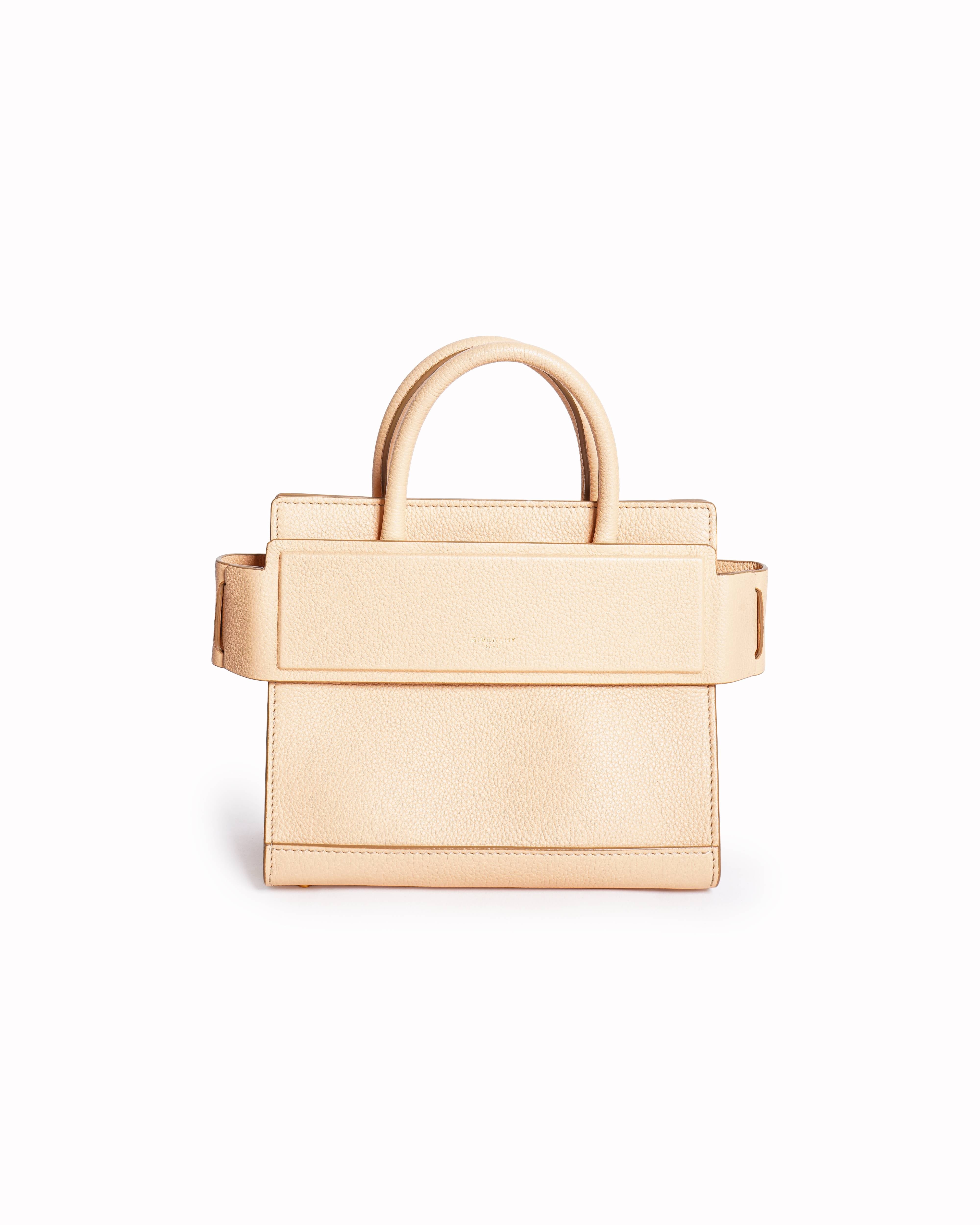Givenchy Small Horizon Handle Bag