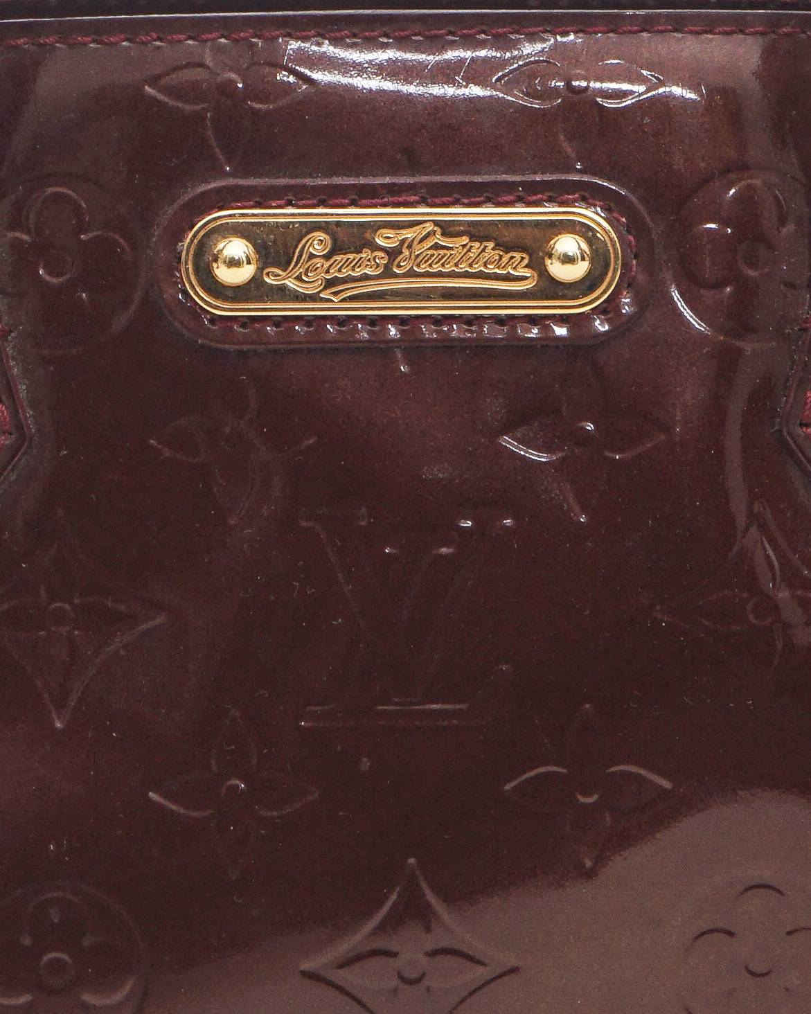 Louis vuitton Houston Tote