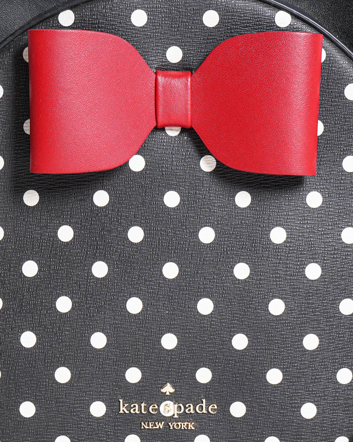 Disney x Kate Spade Minnie Mouse Cantini Crossbody Bag
