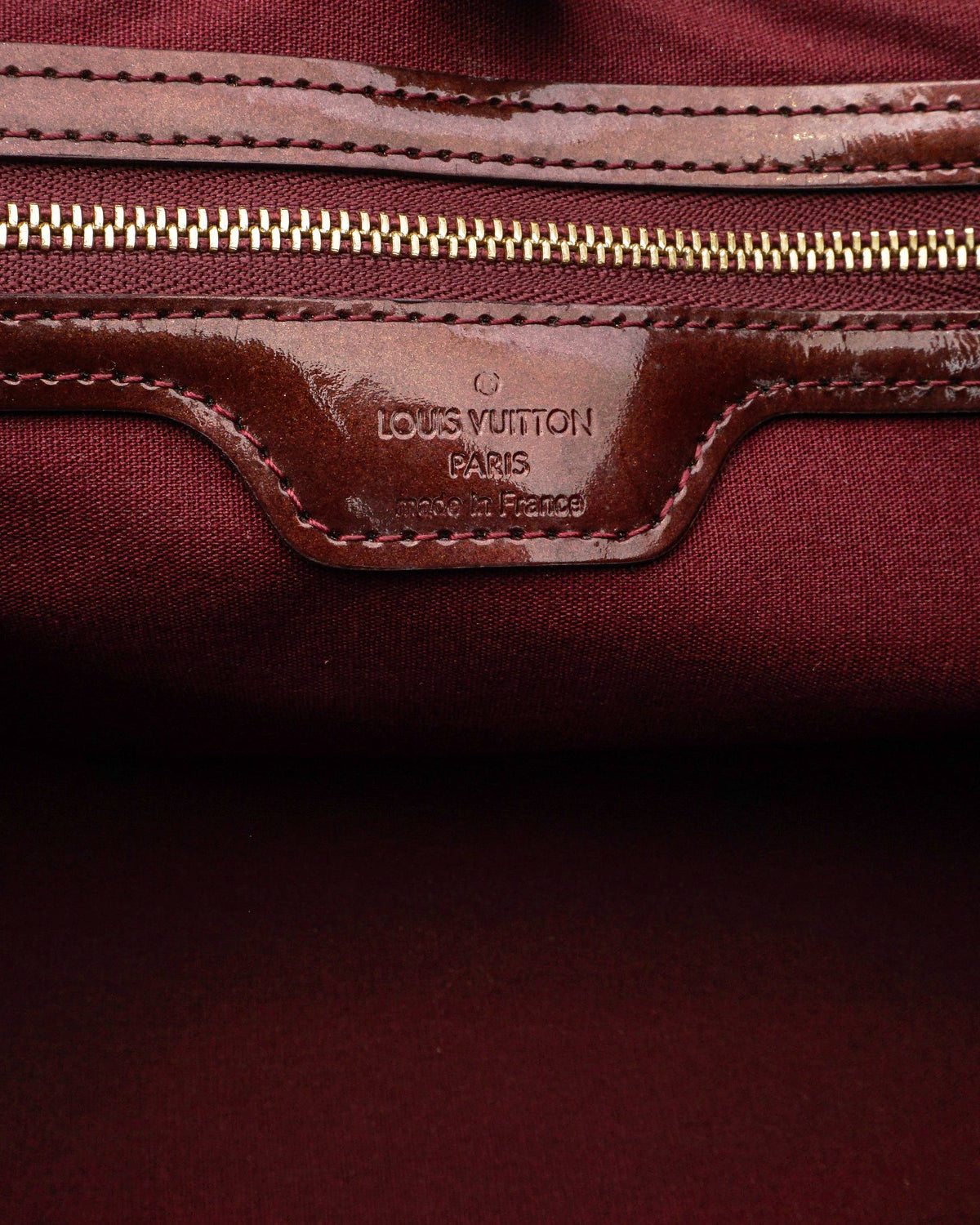 Louis vuitton Houston Tote