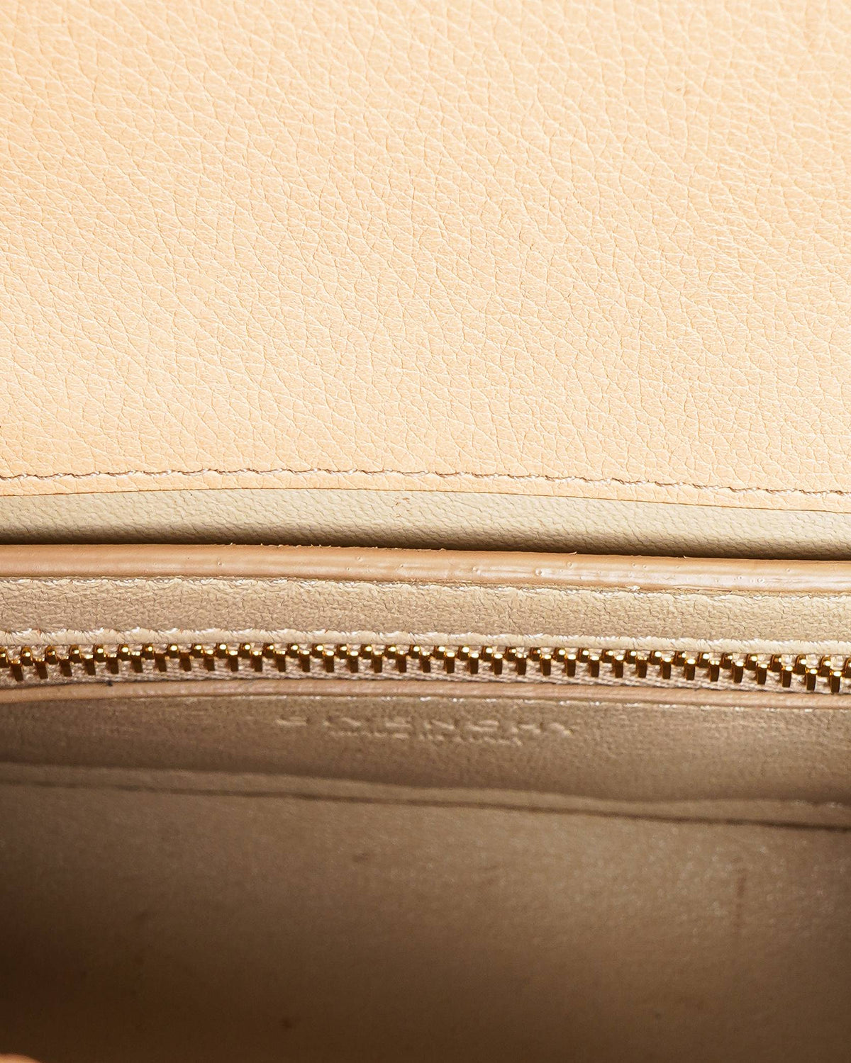 Givenchy Small Horizon Handle Bag