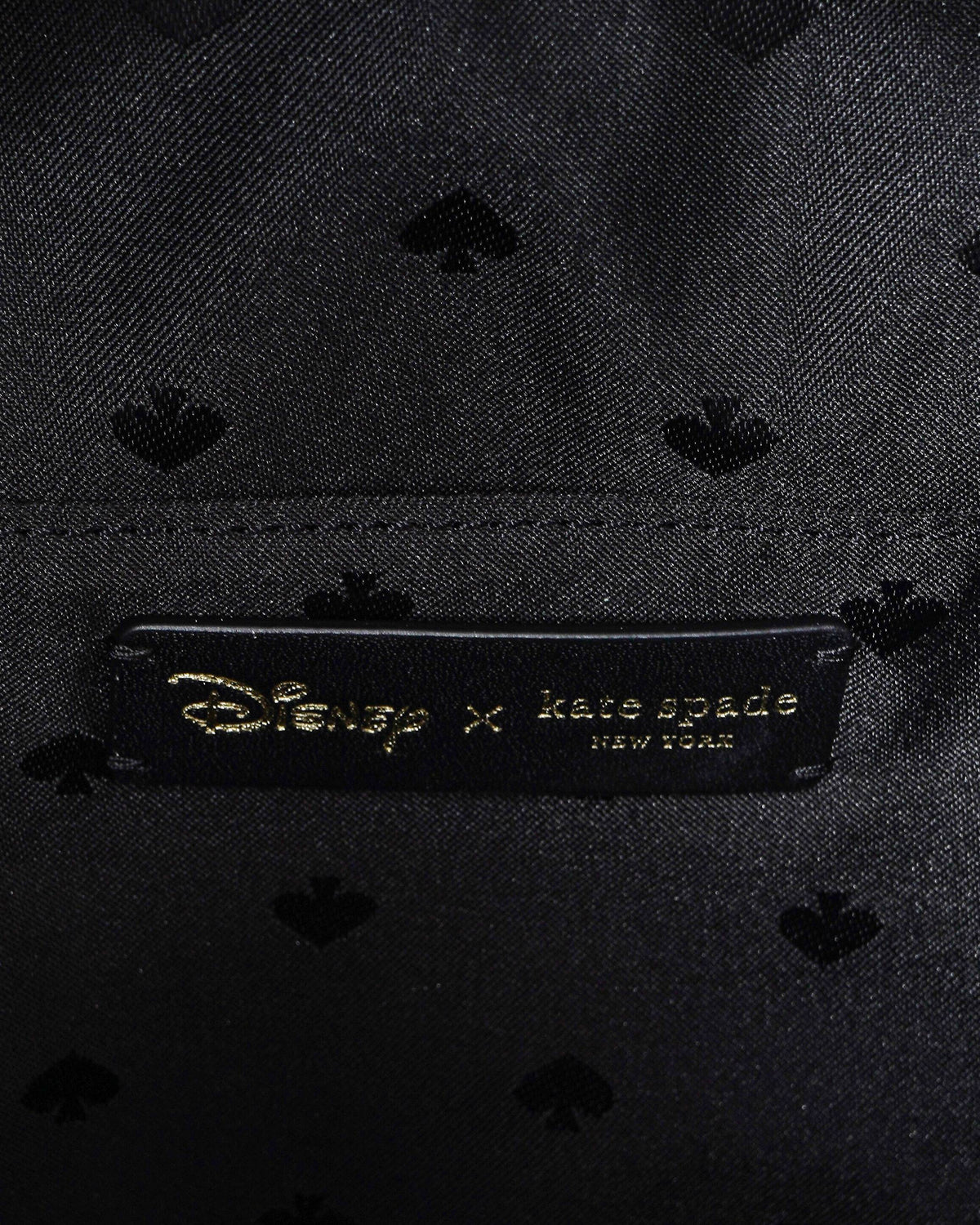 Disney x Kate Spade Minnie Mouse Cantini Crossbody Bag