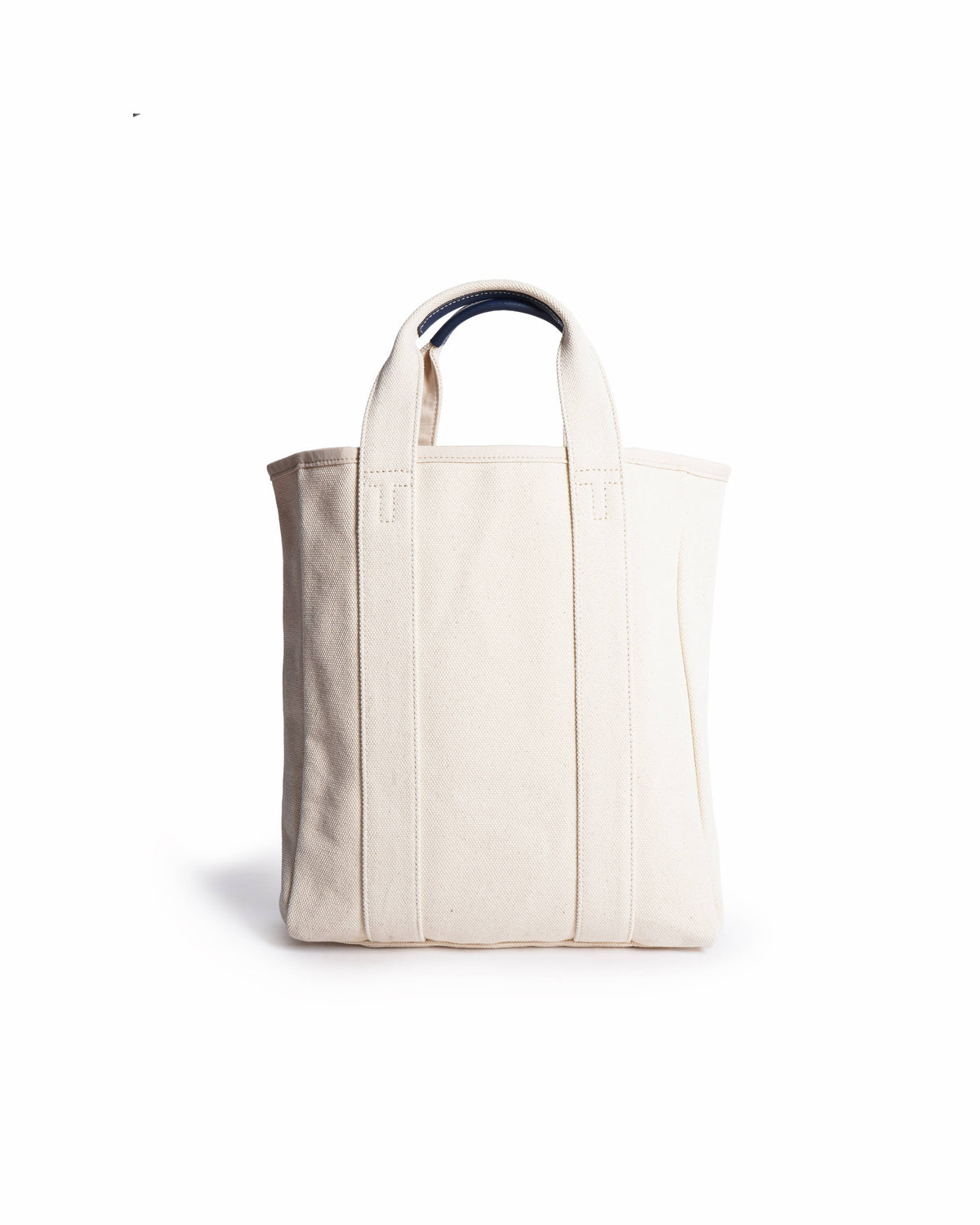 Tory burch mercer canvas logo tote bag