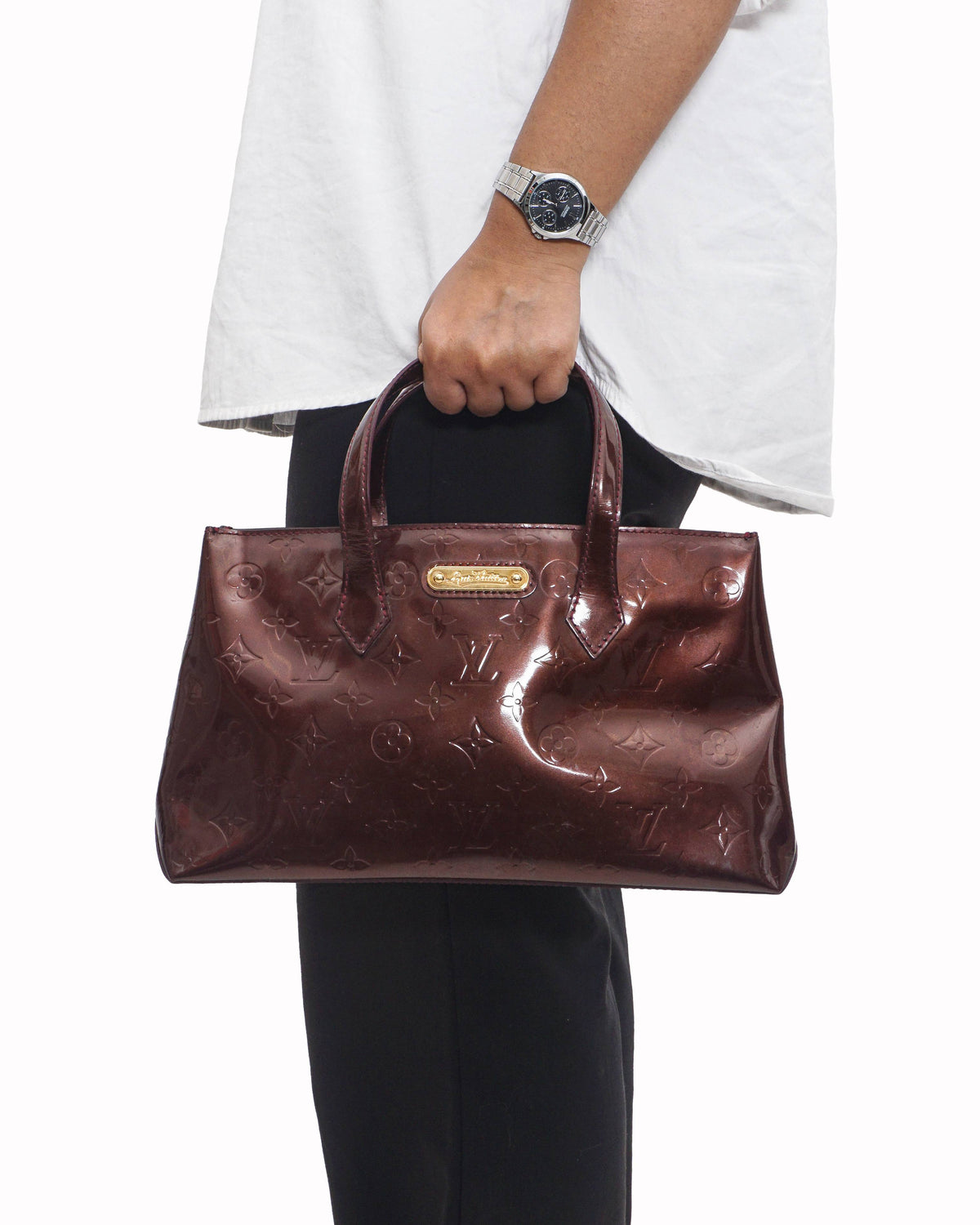 Louis vuitton Houston Tote