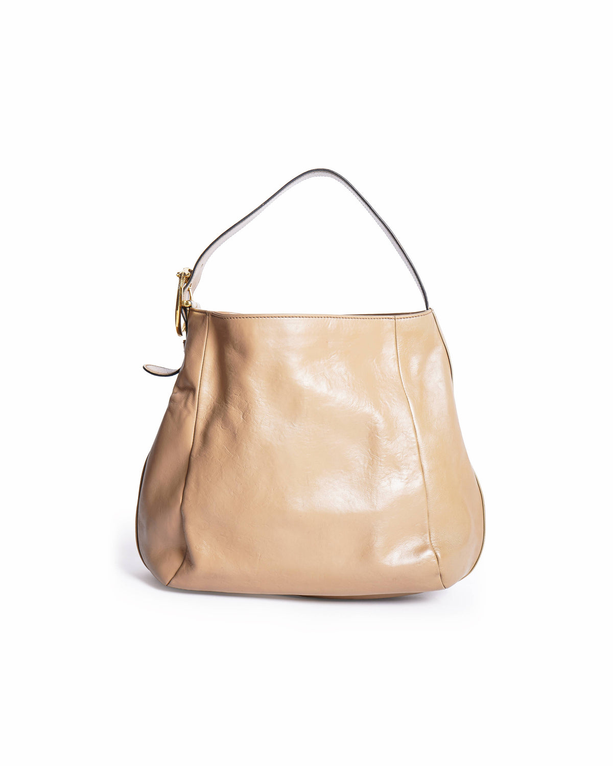 Gucci Beige Beatrix Medium Tote