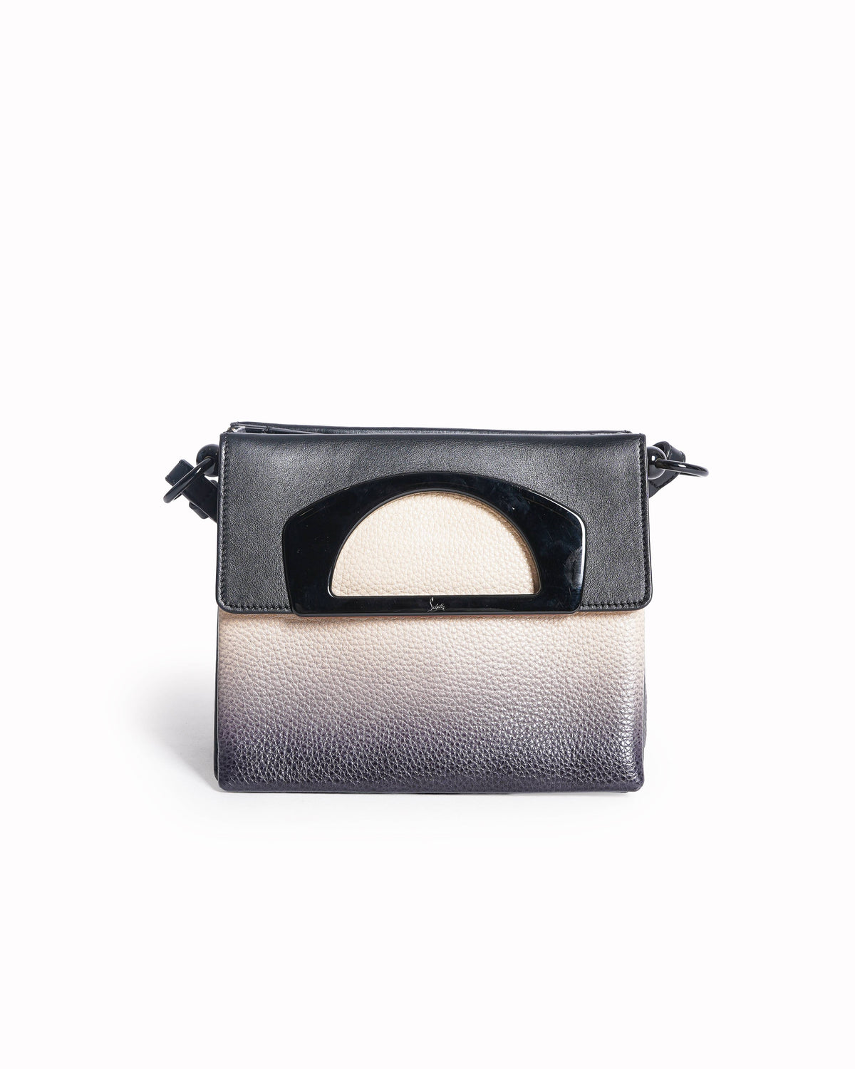 Christian Louboutin Passage Messenger Bag