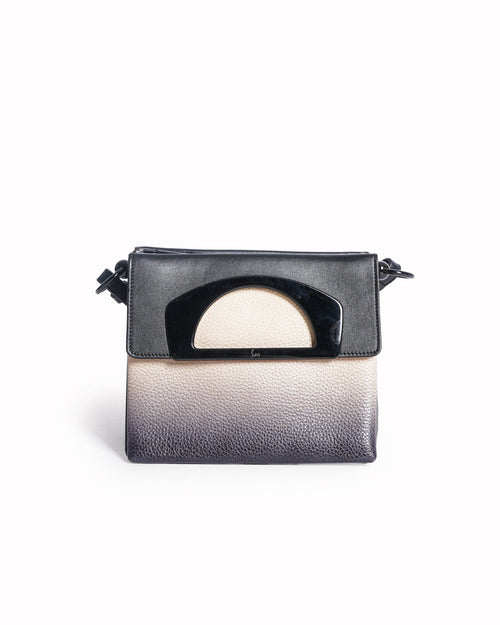 Christian Louboutin Passage Messenger Bag