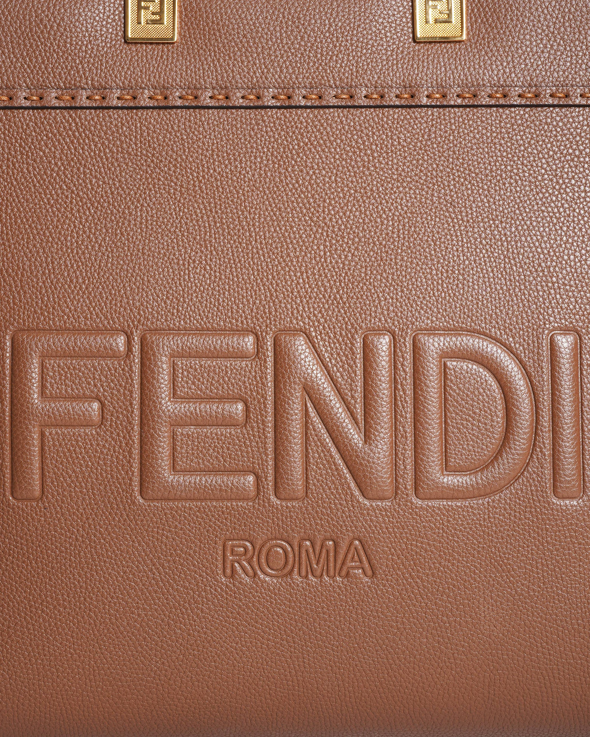 Fendi Sunshine Medium Shoulder bag